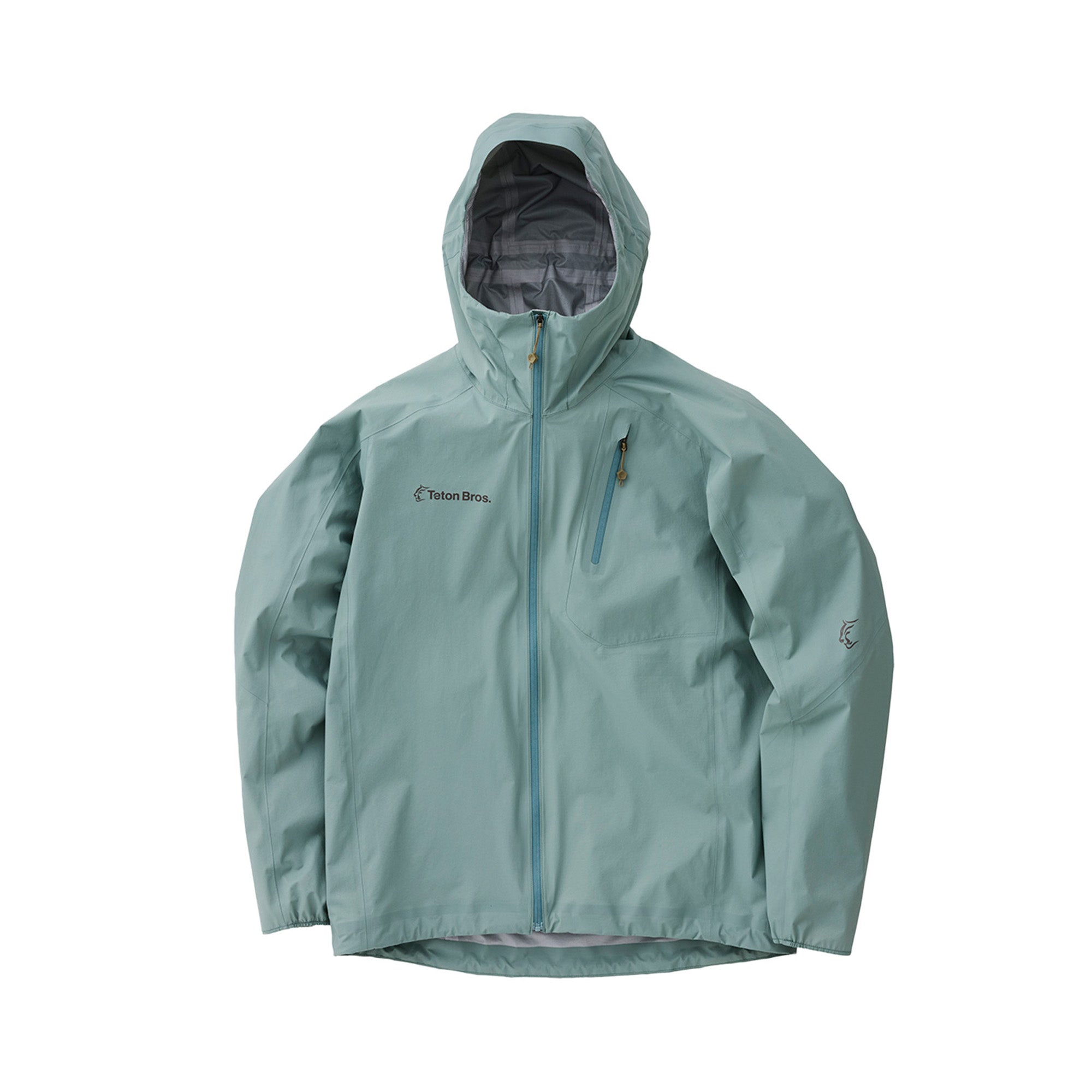 Feather Rain Jacket Unisex