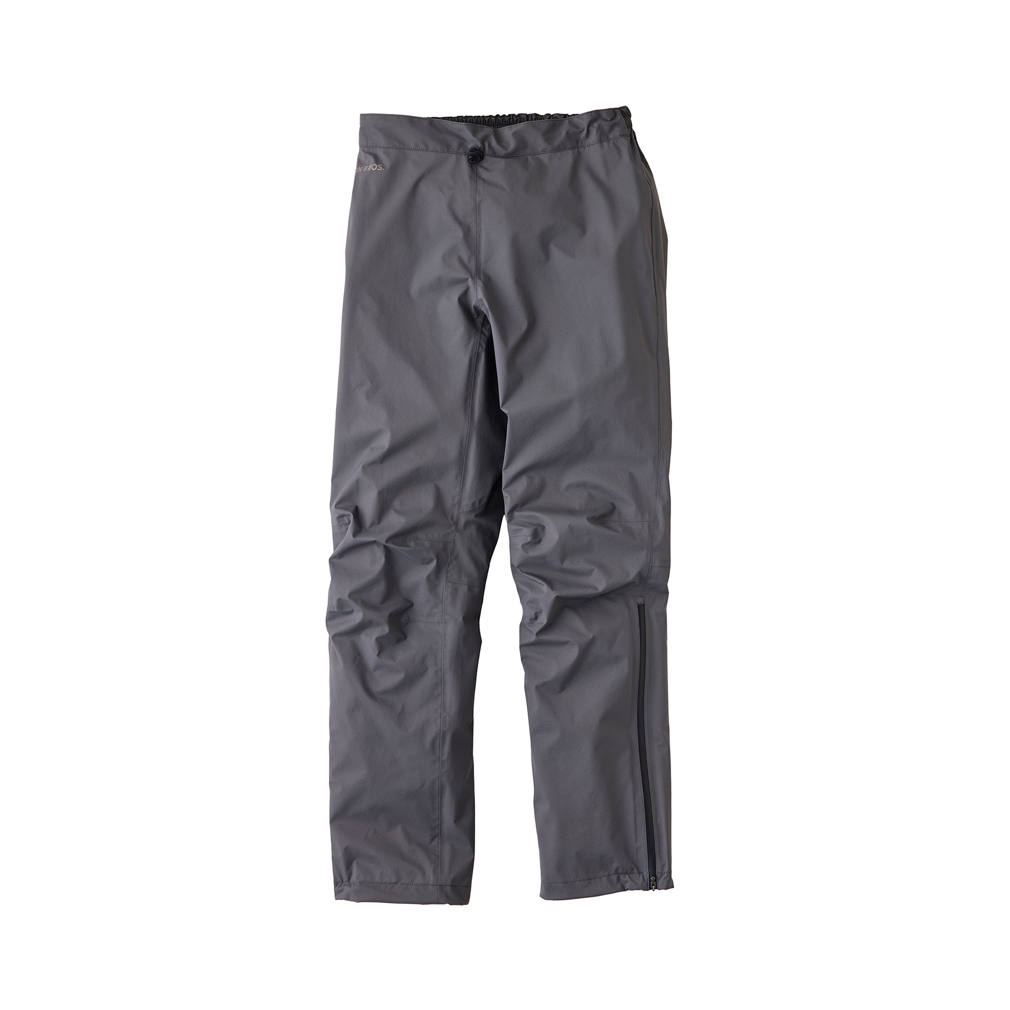 Feather Rain Pant  Genderless