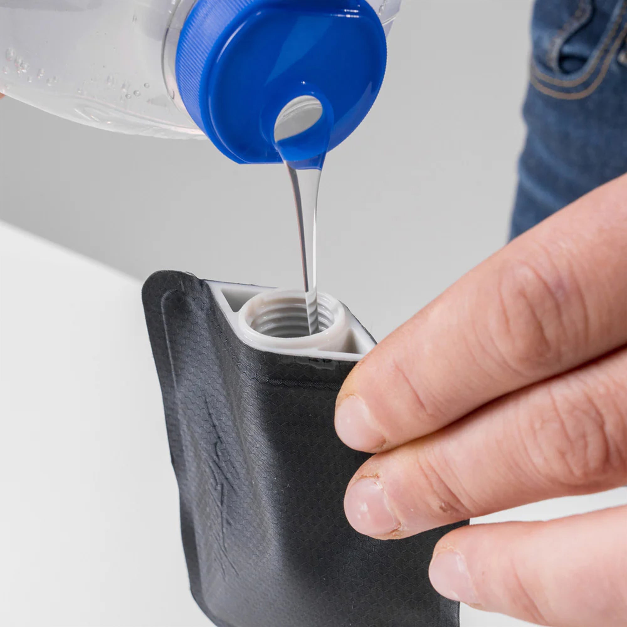 Flatpak Bottle 3P [Matador Matador] Travel Bottle