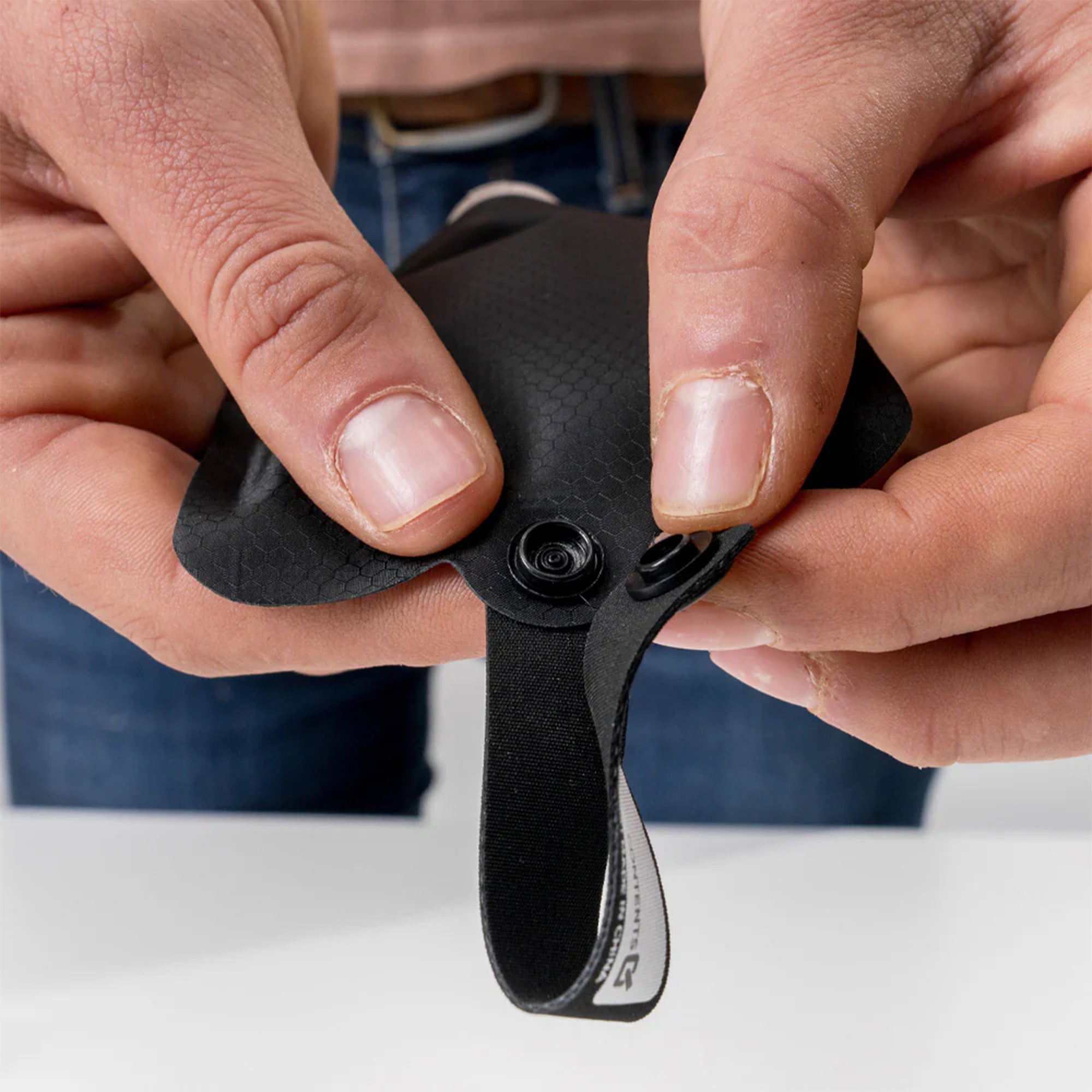 Flatpak Bottle 3P [Matador Matador] Travel Bottle