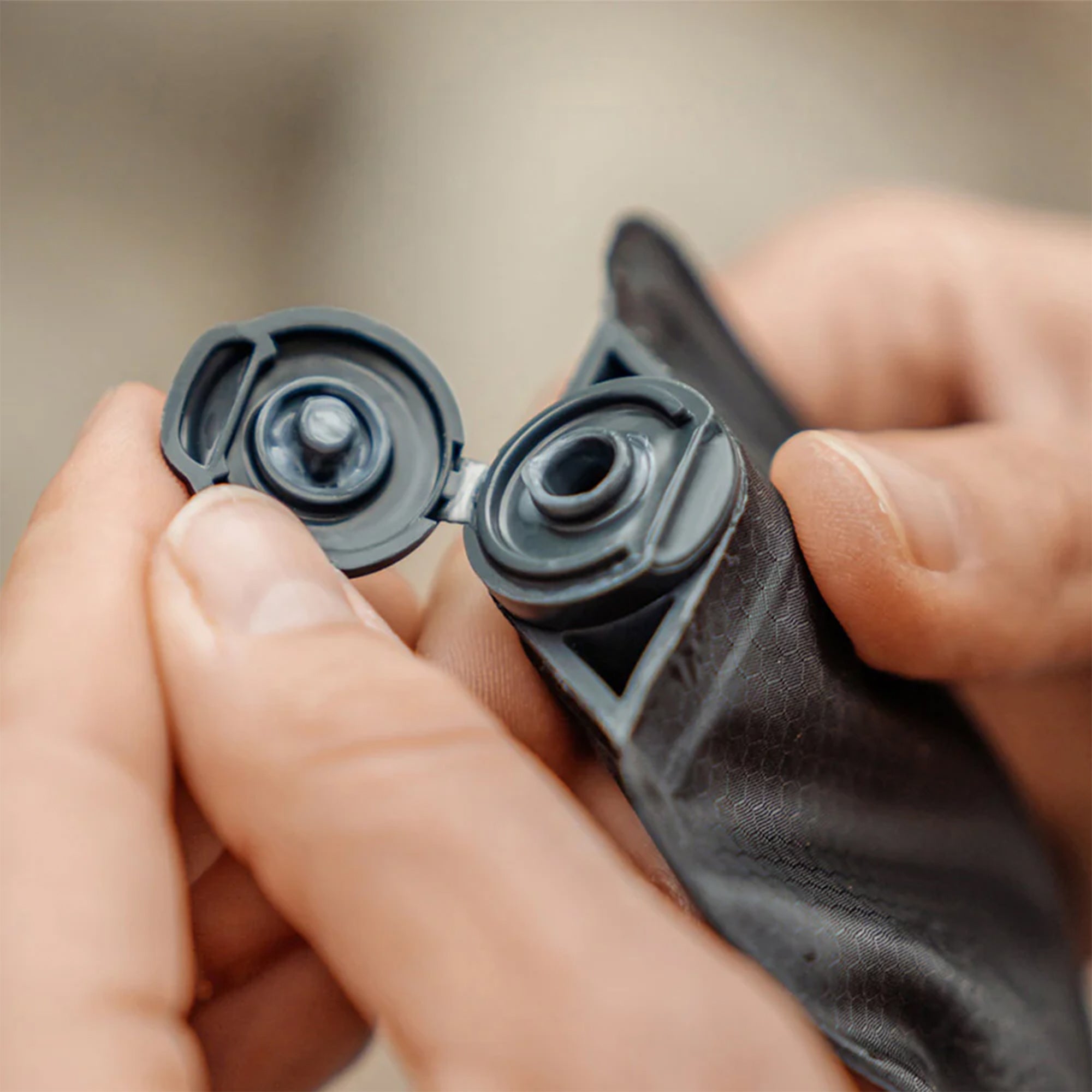 Flatpak Bottle 3P [Matador Matador] Travel Bottle