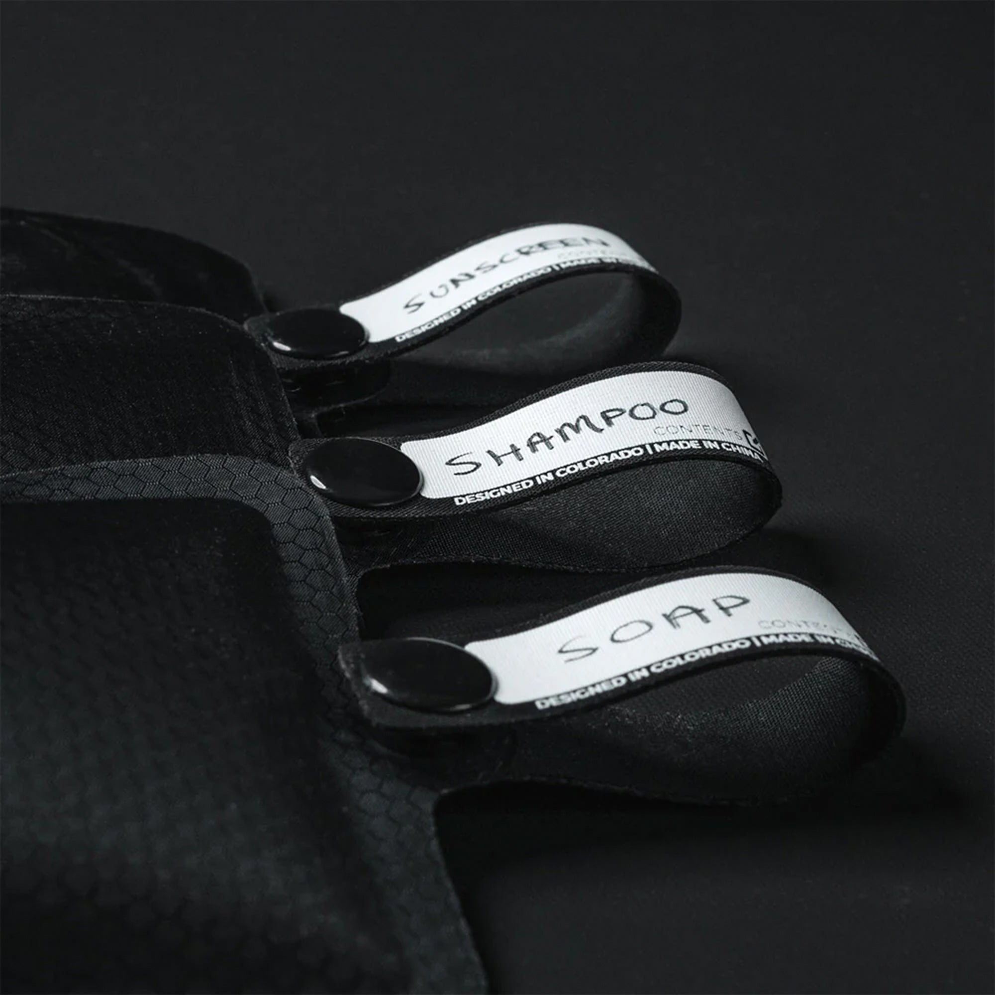 Flatpak Bottle 3P [Matador Matador] Travel Bottle