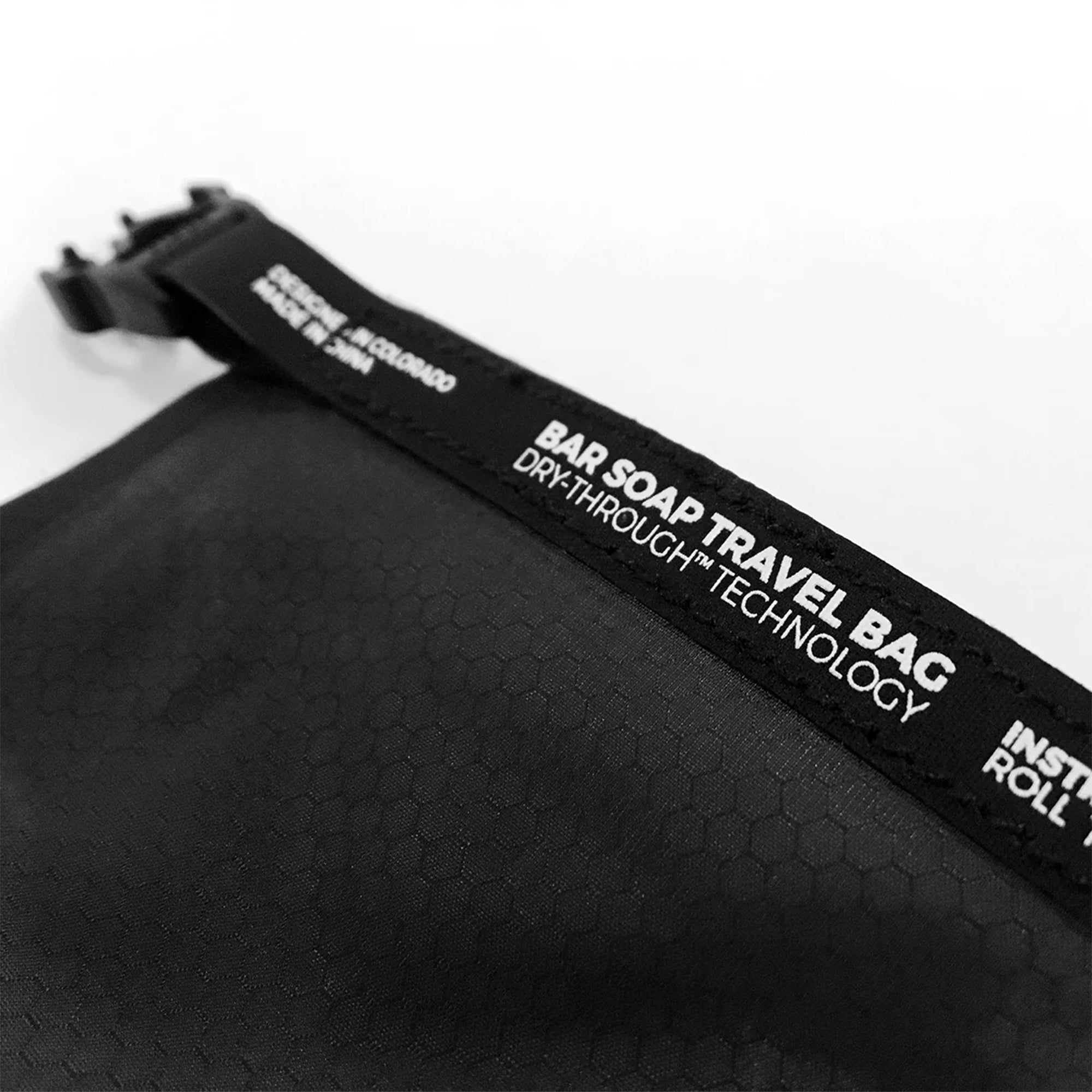 Matador Flat Pack Soap Bar Case