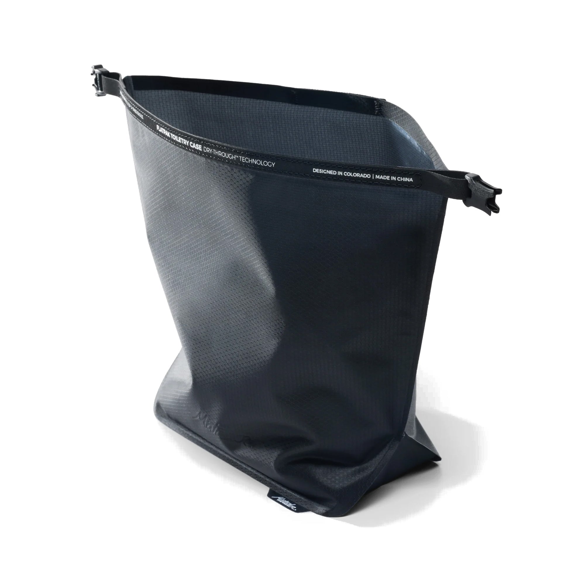 Matador Flatpak厕所盒