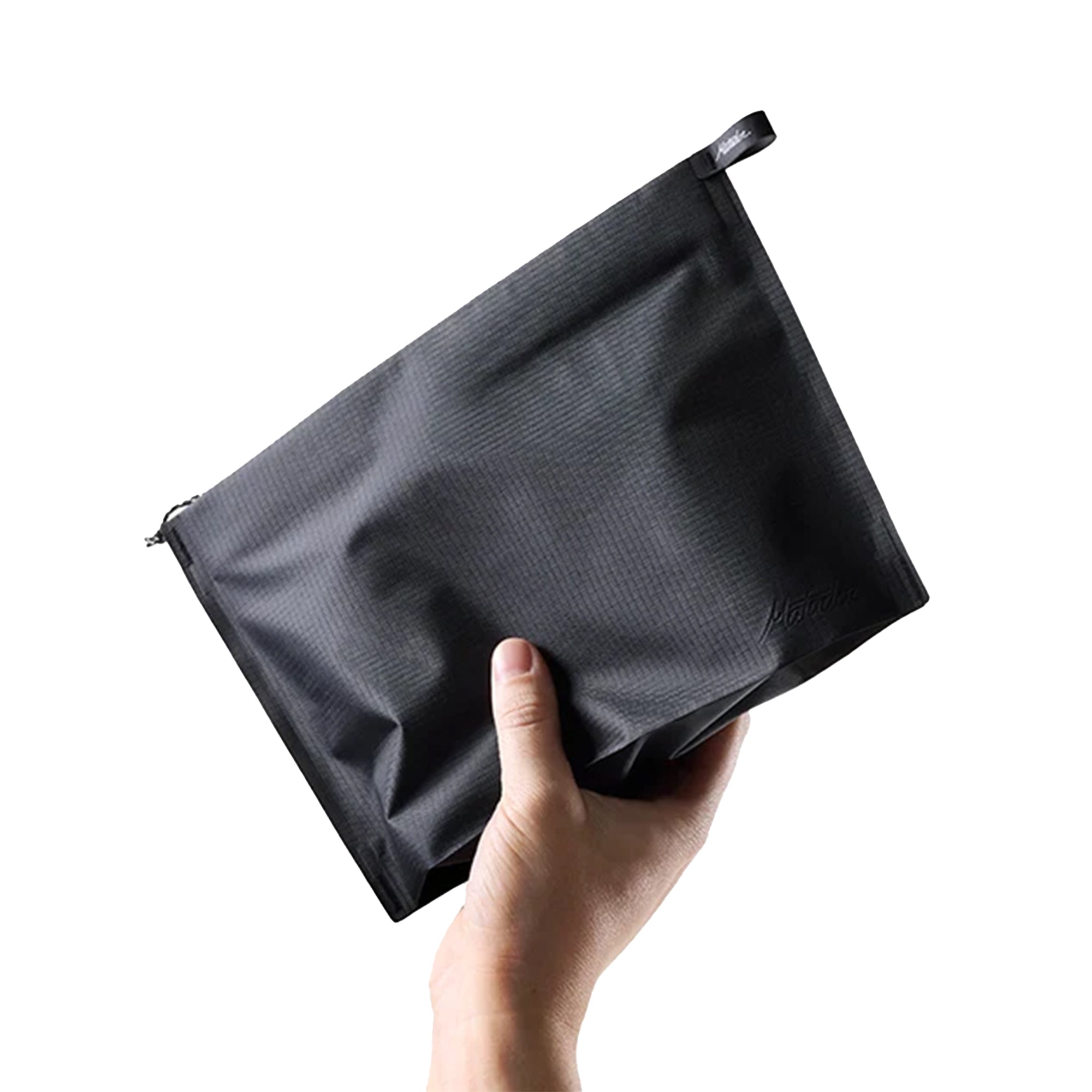FlatPak Zipper Toiletry Case