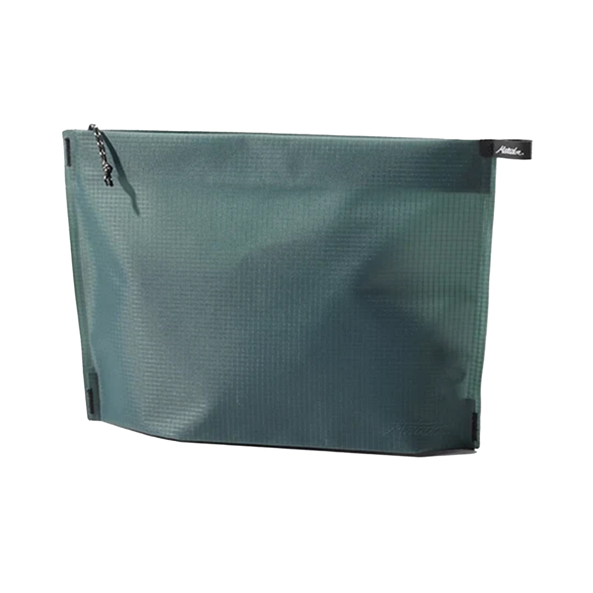 FlatPak Zipper Toiletry Case