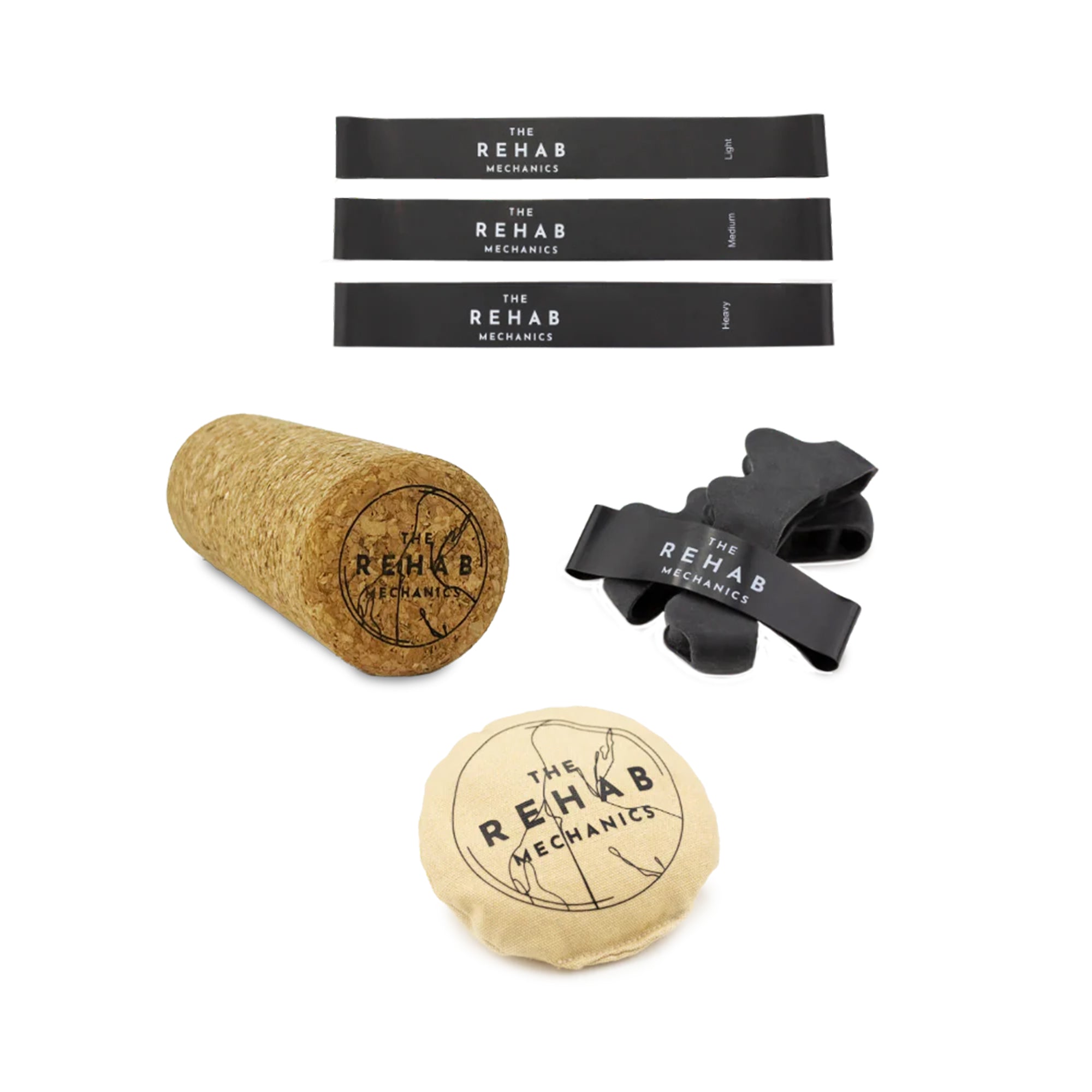 Foot Essentials Kit