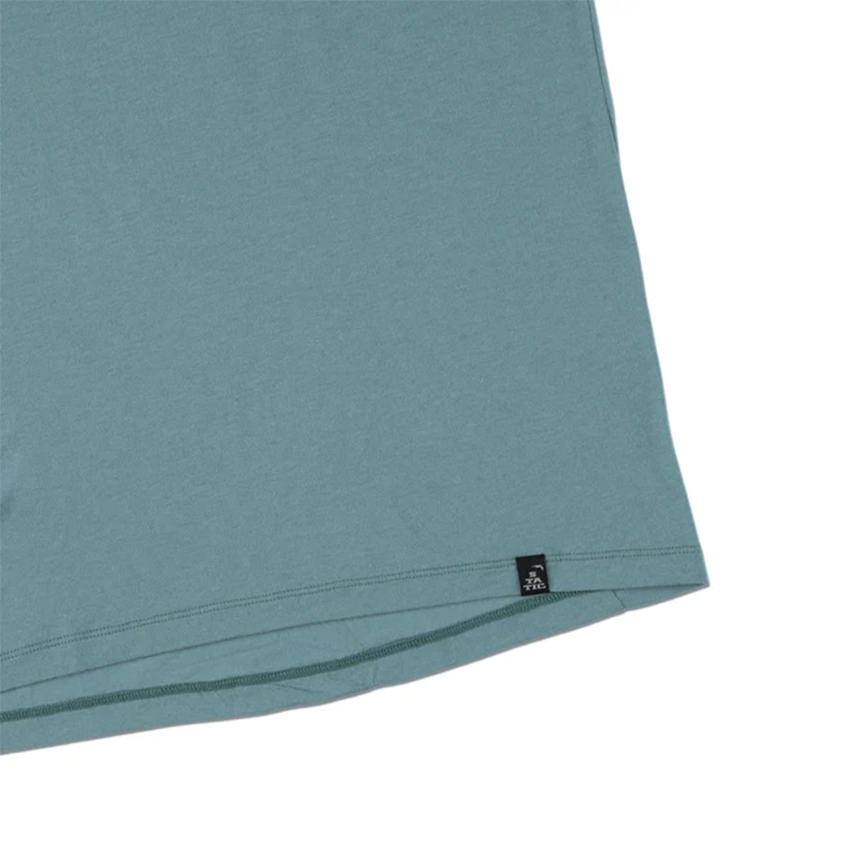Forge Wool Short Sleeve Unisex