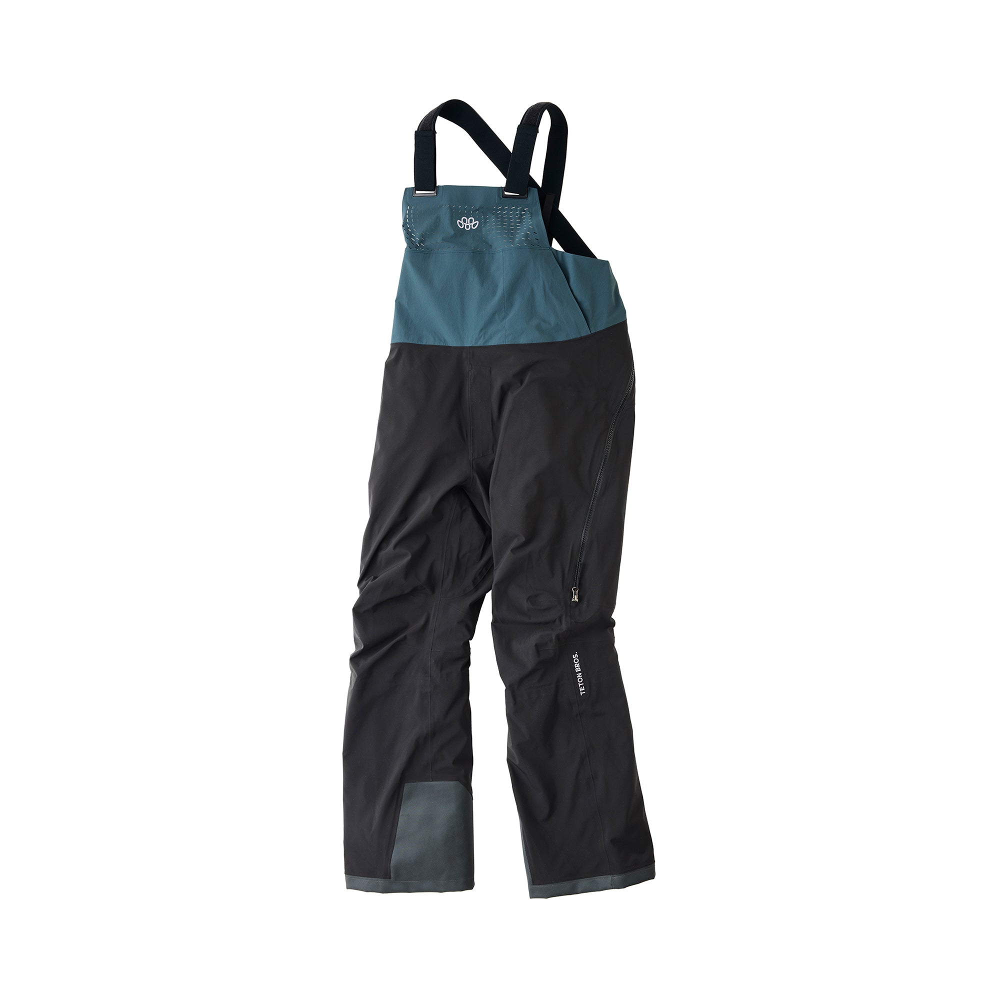 Global Bib Pant Men's
