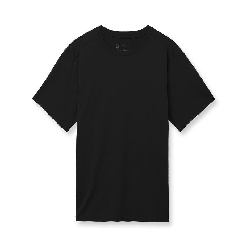 Goat Tee Short Sleeve Crew Men's