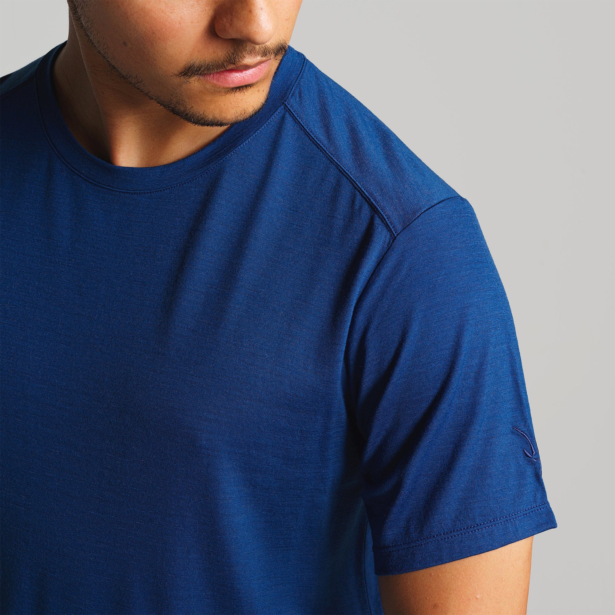 Goat Tee Short Sleeve Crew Men's