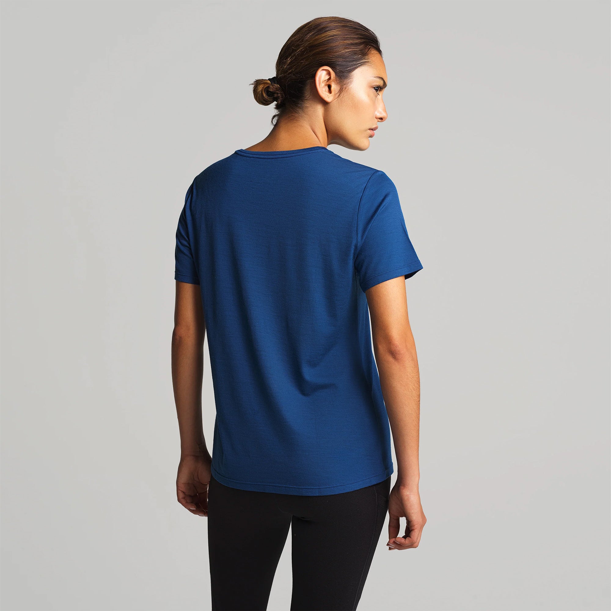 Goat Tee Short Sleeve Crew Women's