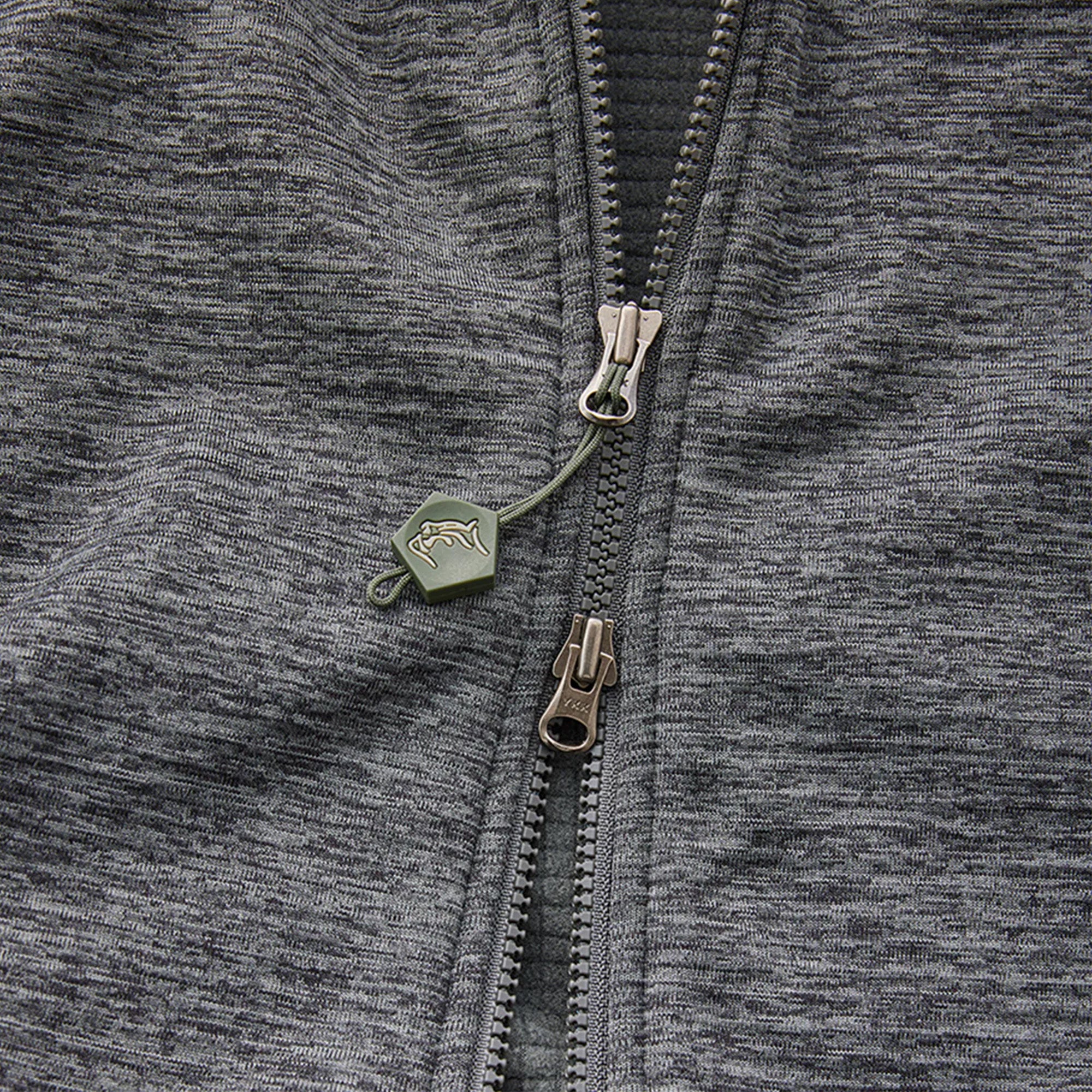 Teton Bros.Teaton Bros Grafen Zip Hoody妇女