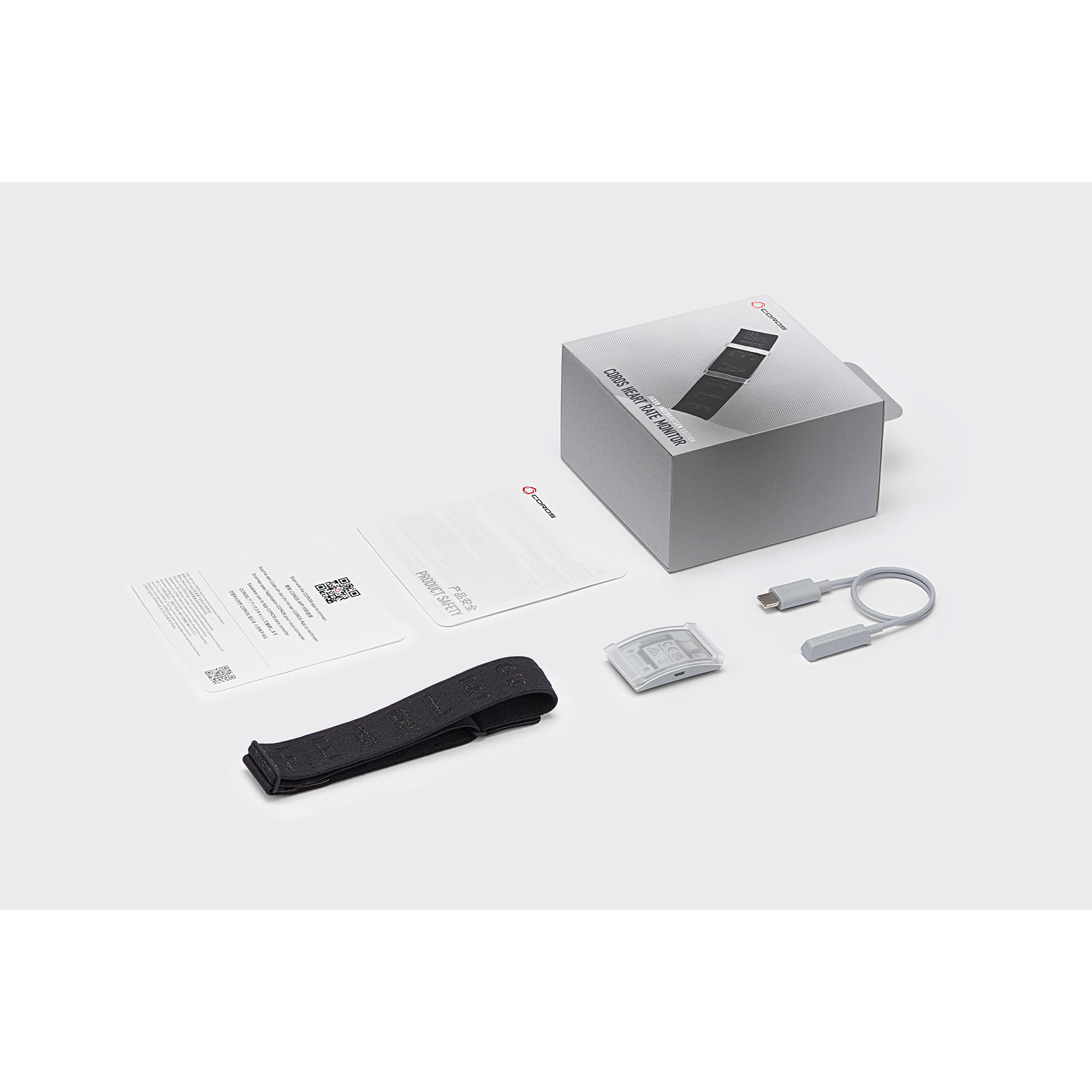 Heart Rate Monitor Jakob Ingebrigtsen Edition ※返品交換不可商品