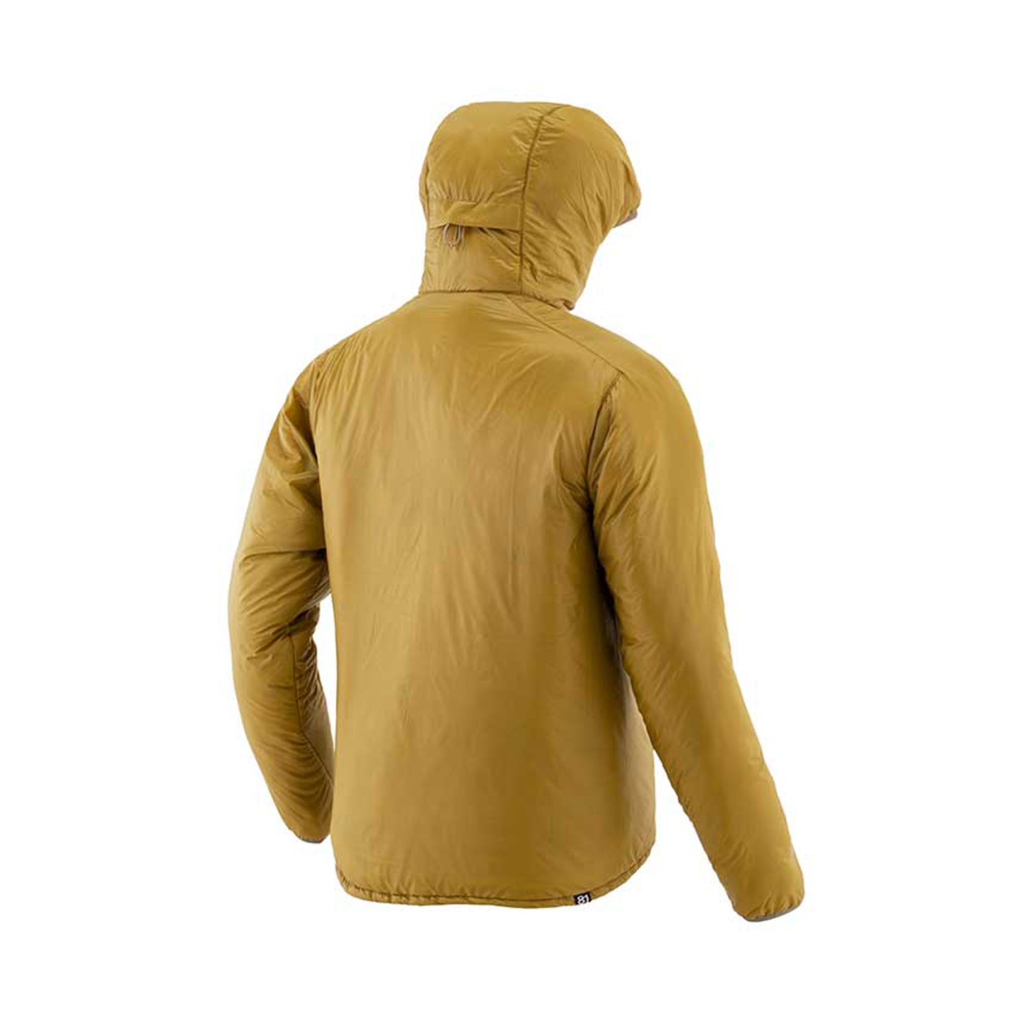 Heatwave Titanium Hoody