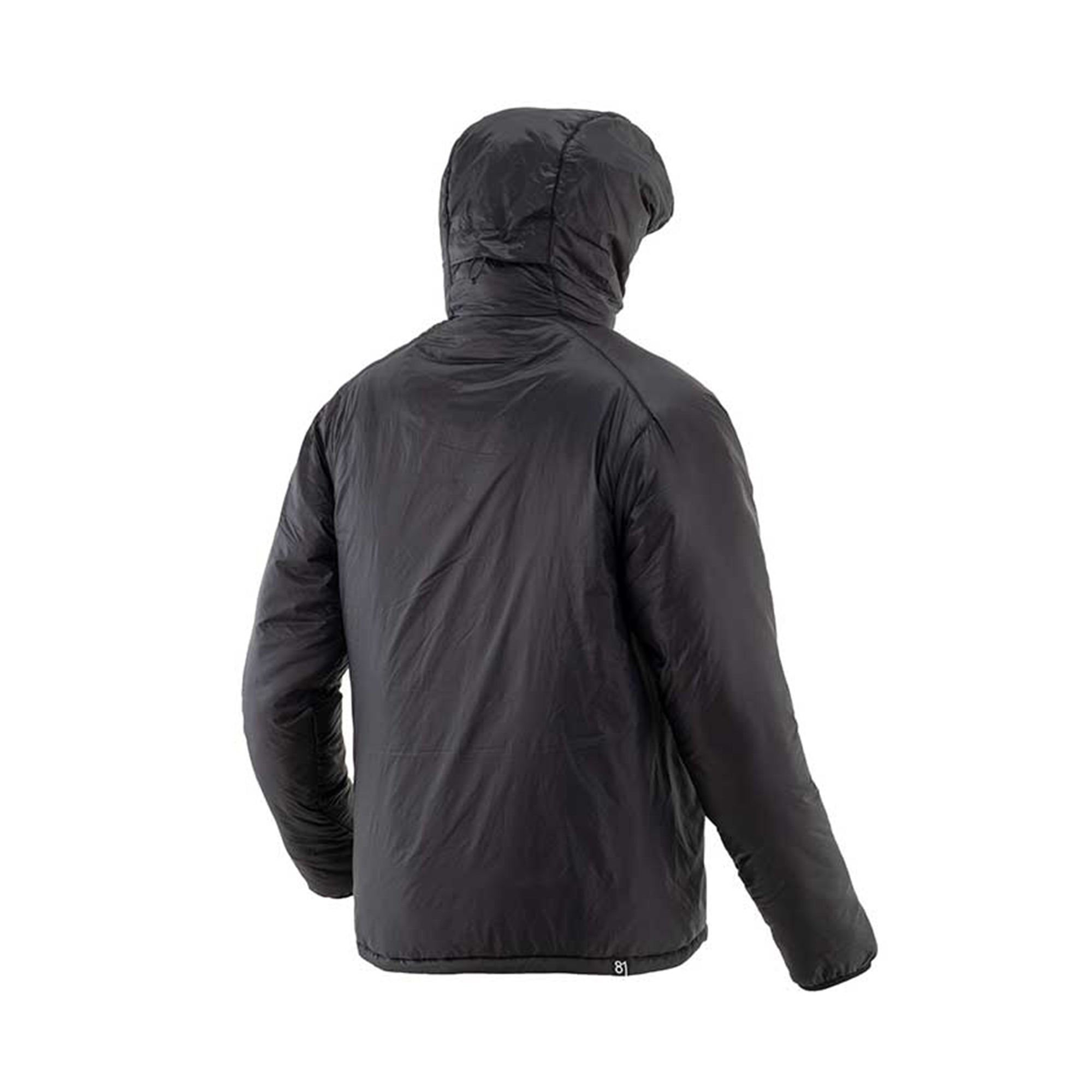 マイルストーン ヒートウェイブ チタニウム フーディ - STRIDE LAB ONLINE STORE（ストライド ラボ）