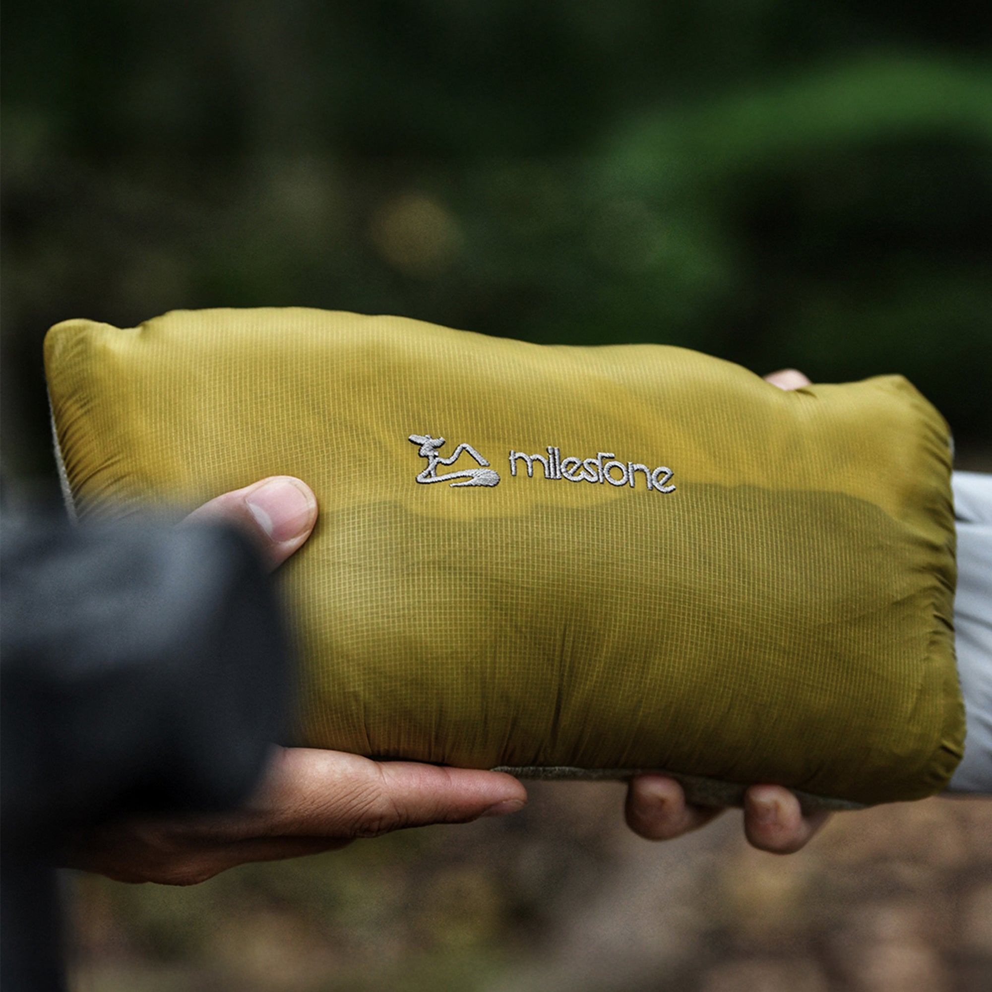 マイルストーン ヒートウェイブ チタニウム フーディ - STRIDE LAB ONLINE STORE（ストライド ラボ）