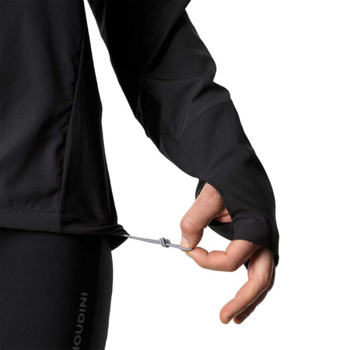 HOUDINI フーディニ ウィメンズ ペース ウィンド ジャケット - STRIDE LAB ONLINE STORE（ストライド ラボ）