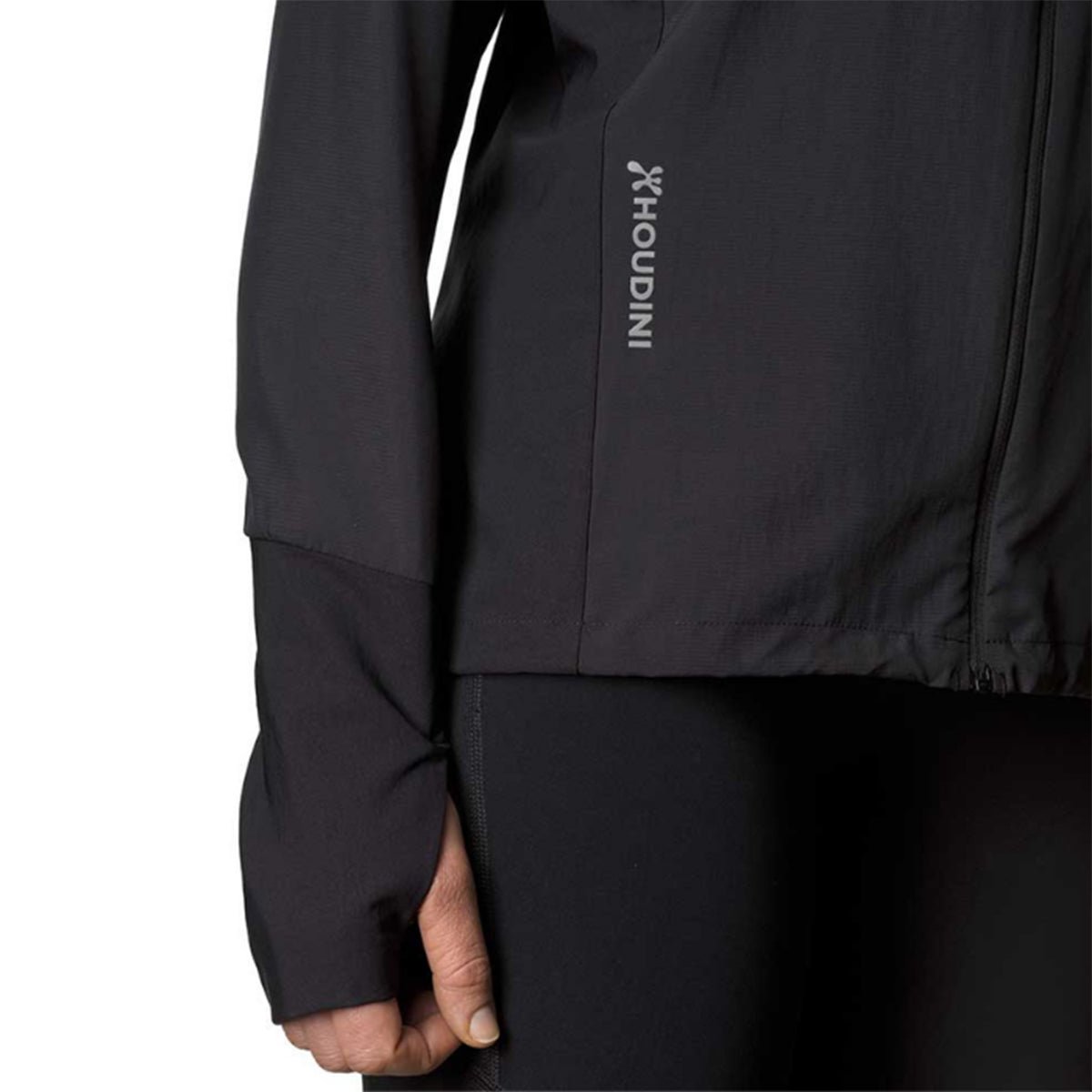 HOUDINI フーディニ ウィメンズ ペース ウィンド ジャケット - STRIDE LAB ONLINE STORE（ストライド ラボ）