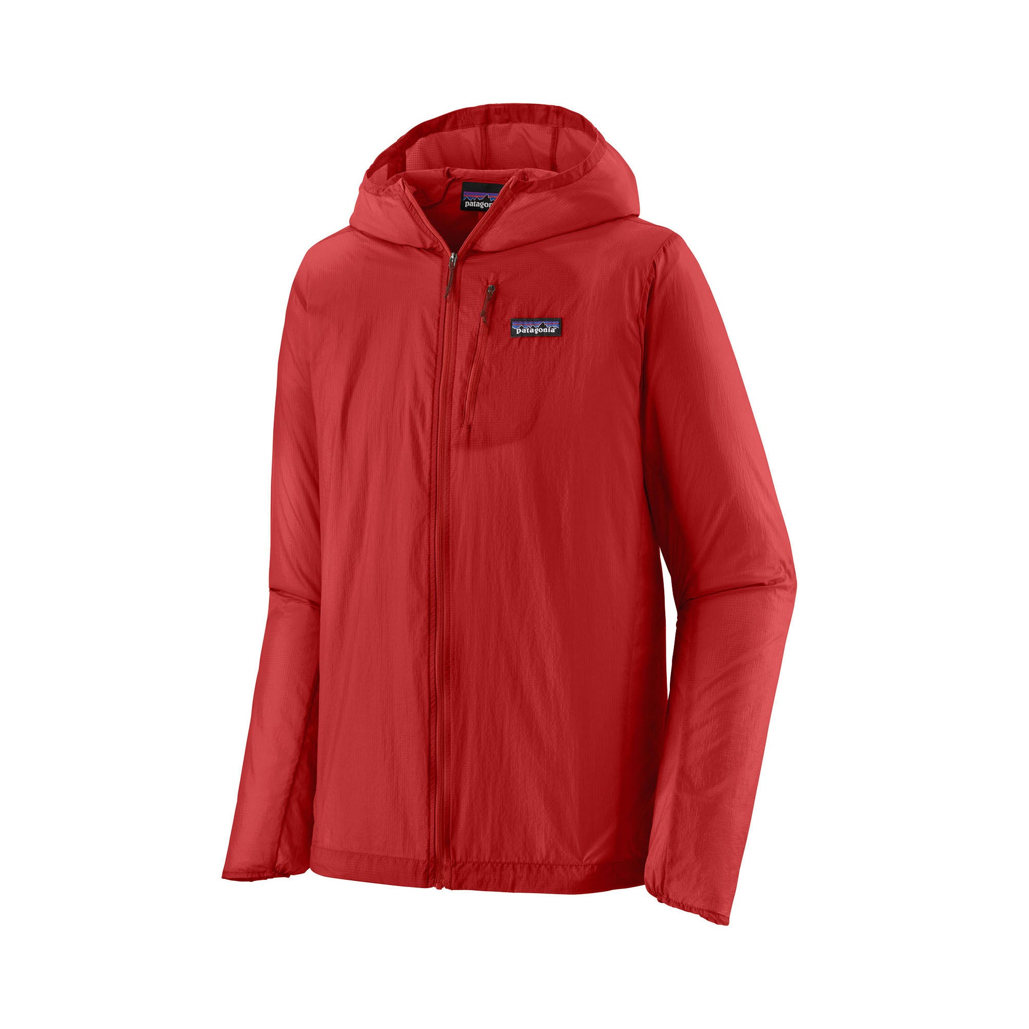 [24SS 8 Feb] Patagonia 巴塔哥尼亚胡迪尼男士夹克。