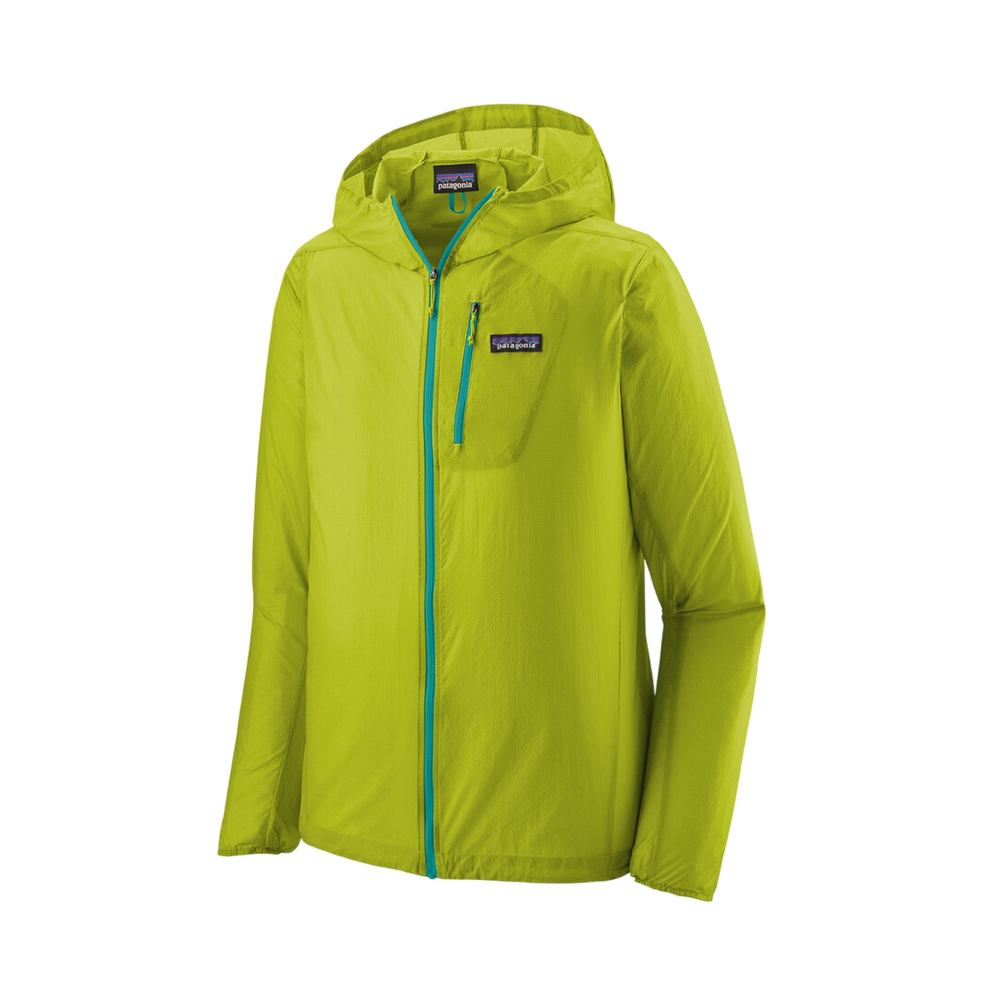 [24SS 8 Feb] Patagonia 巴塔哥尼亚胡迪尼男士夹克。