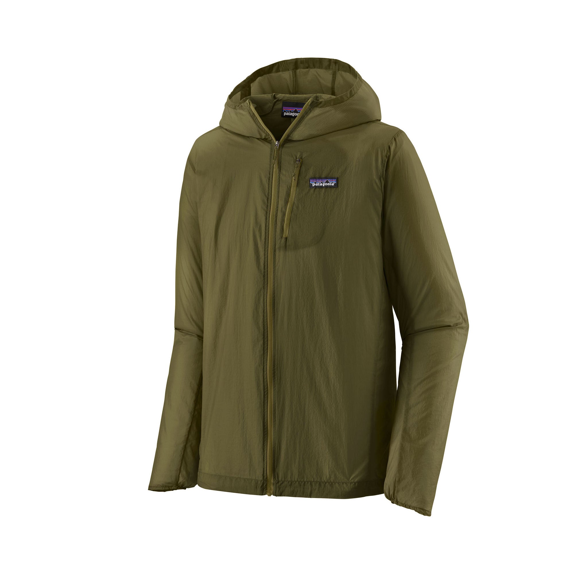 [24SS 8 Feb] Patagonia 巴塔哥尼亚胡迪尼男士夹克。