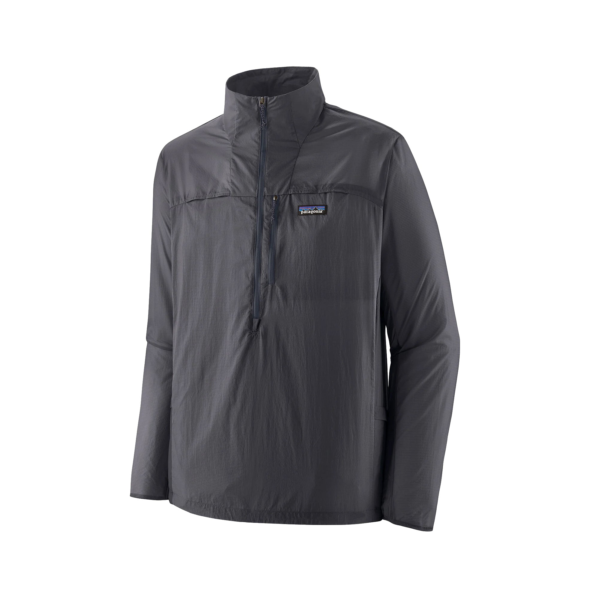 Hoodini Stash 1/2 Zip Pullover [Patagonia Patagonia]