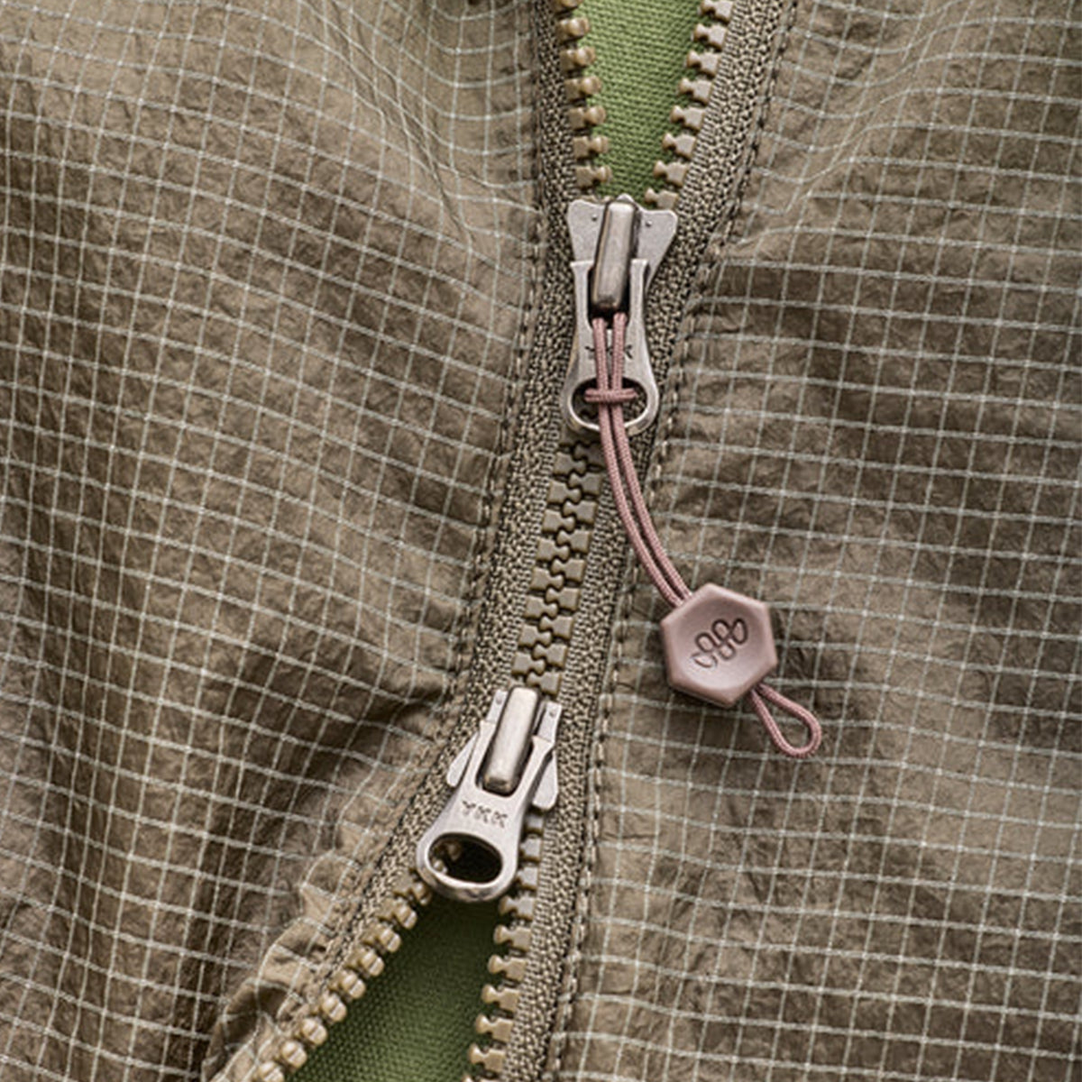 HPPE Wind Hoody Genderless
