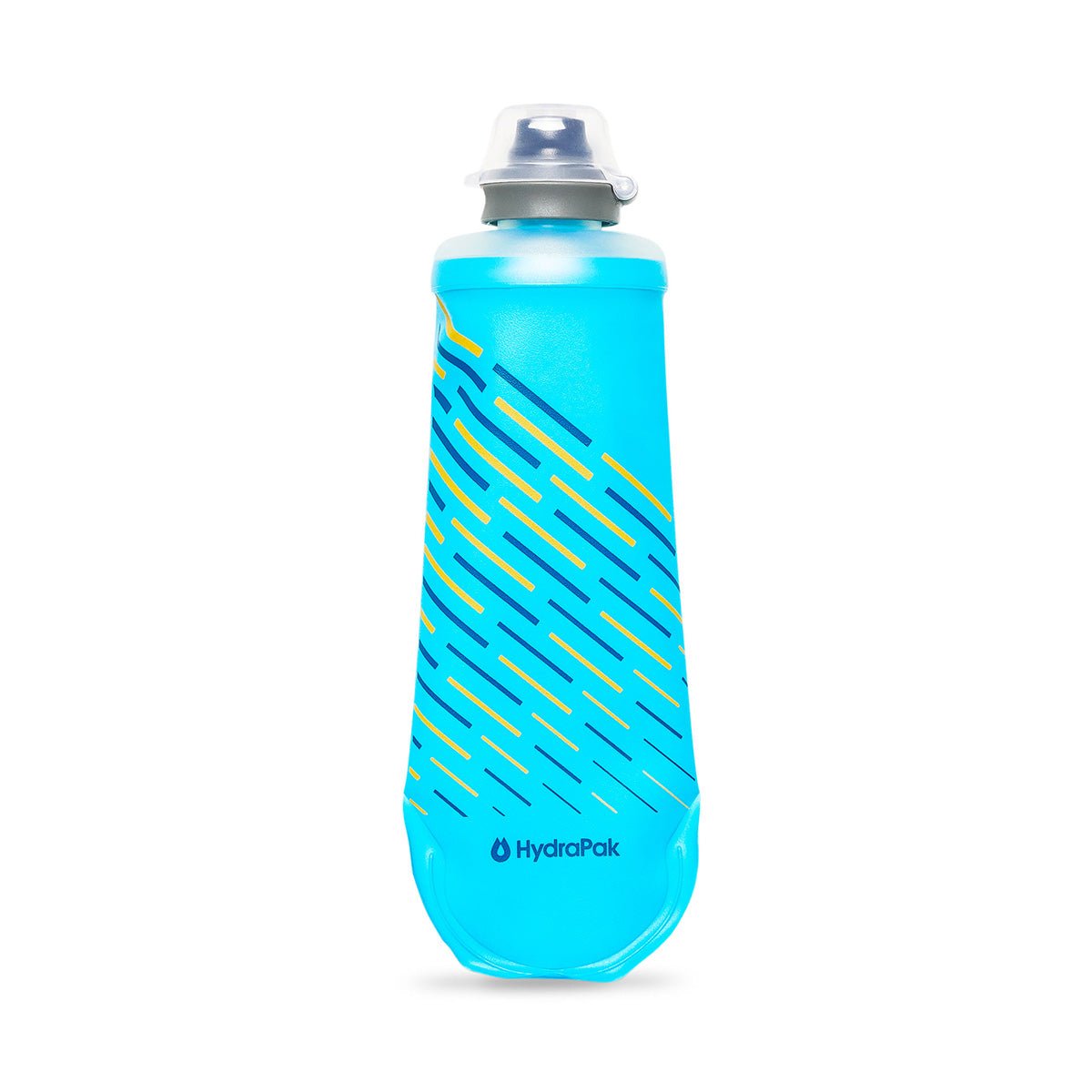 Hydrapak ハイドラパック ソフトフラスク250ml - STRIDE LAB ONLINE STORE（ストライド ラボ）