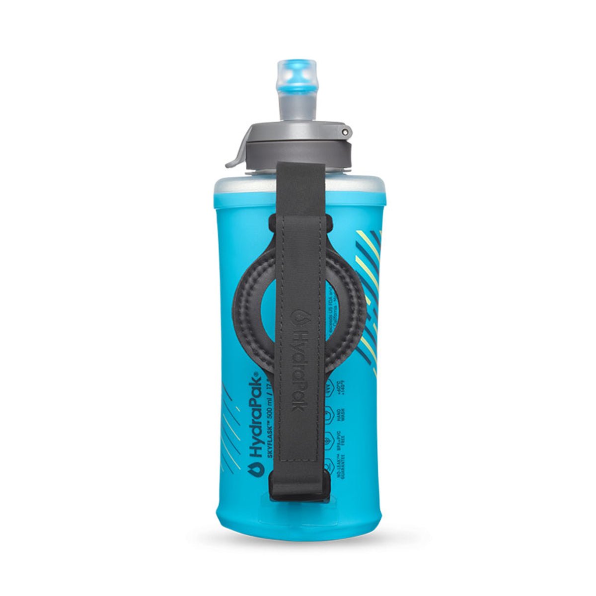 Hydrapak ハイドラパック スカイフラスク スピード 500ml - STRIDE LAB ONLINE STORE（ストライド ラボ）