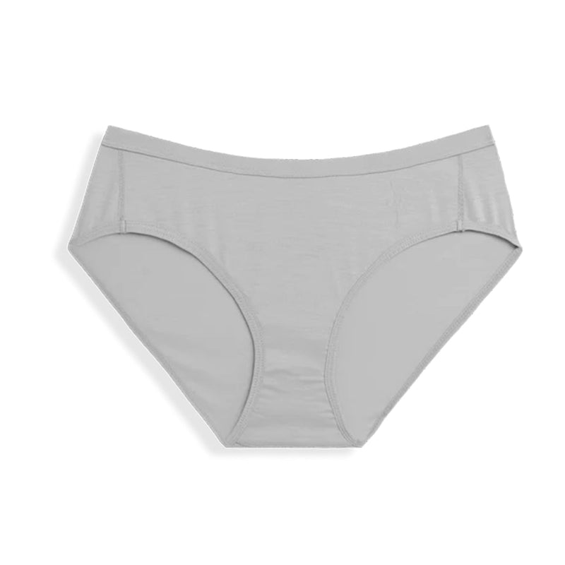 ナチュラル ブリーフ ウィメンズ [ibex アイベックス] - STRIDE LAB ONLINE STORE（ストライド ラボ）