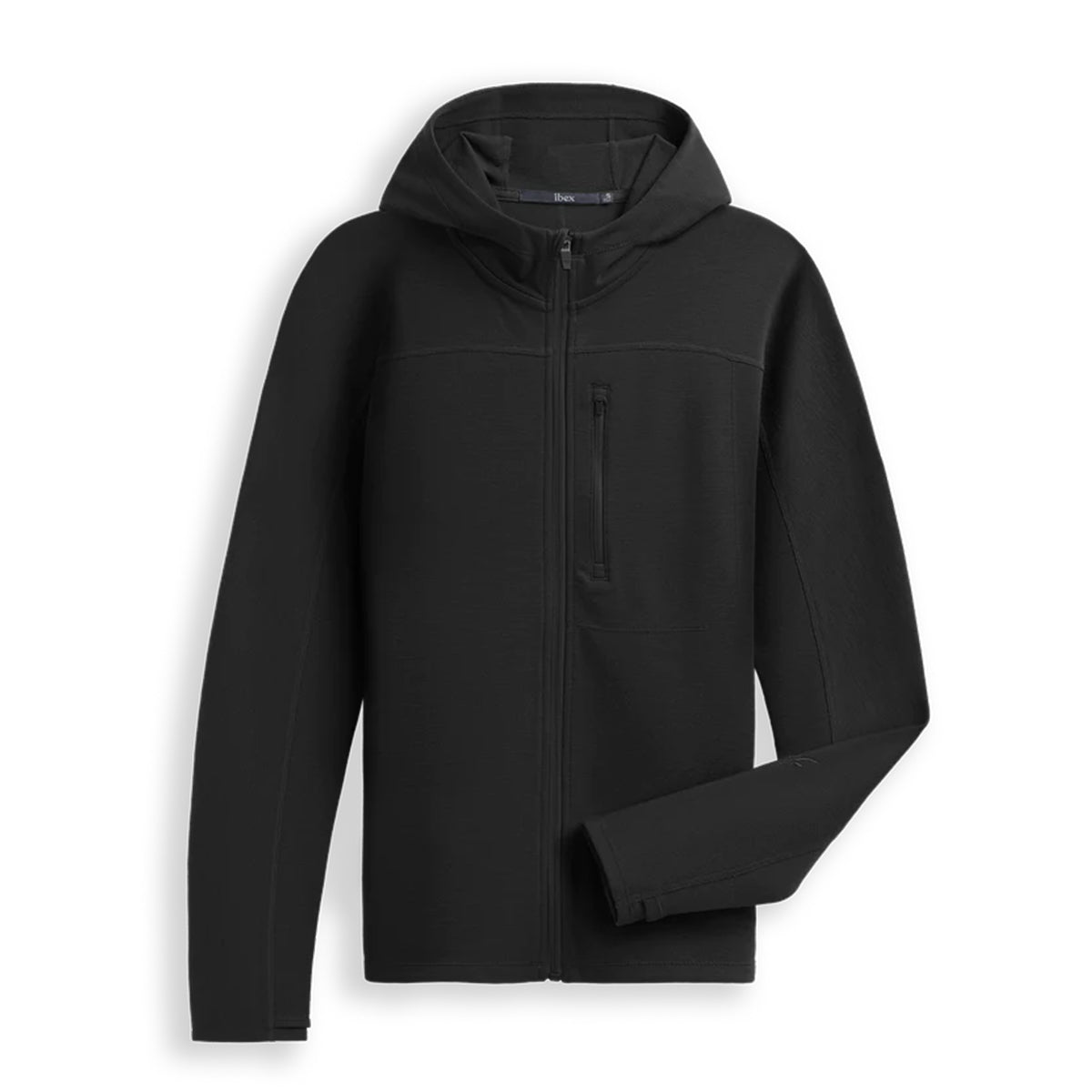 シャク フードゥー フーディ メンズ [ibex アイベックス] - STRIDE LAB ONLINE STORE（ストライド ラボ）