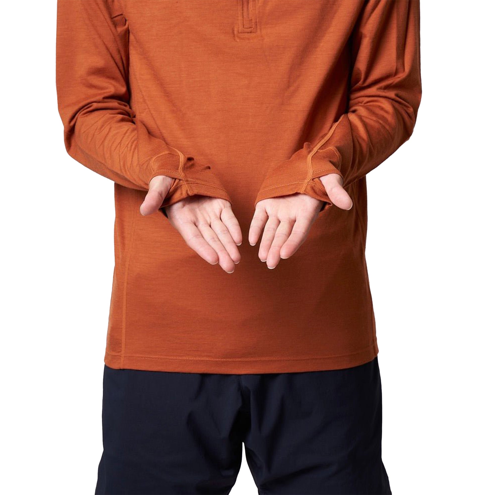 IBEX IBEX Indy Indy Hoody男士