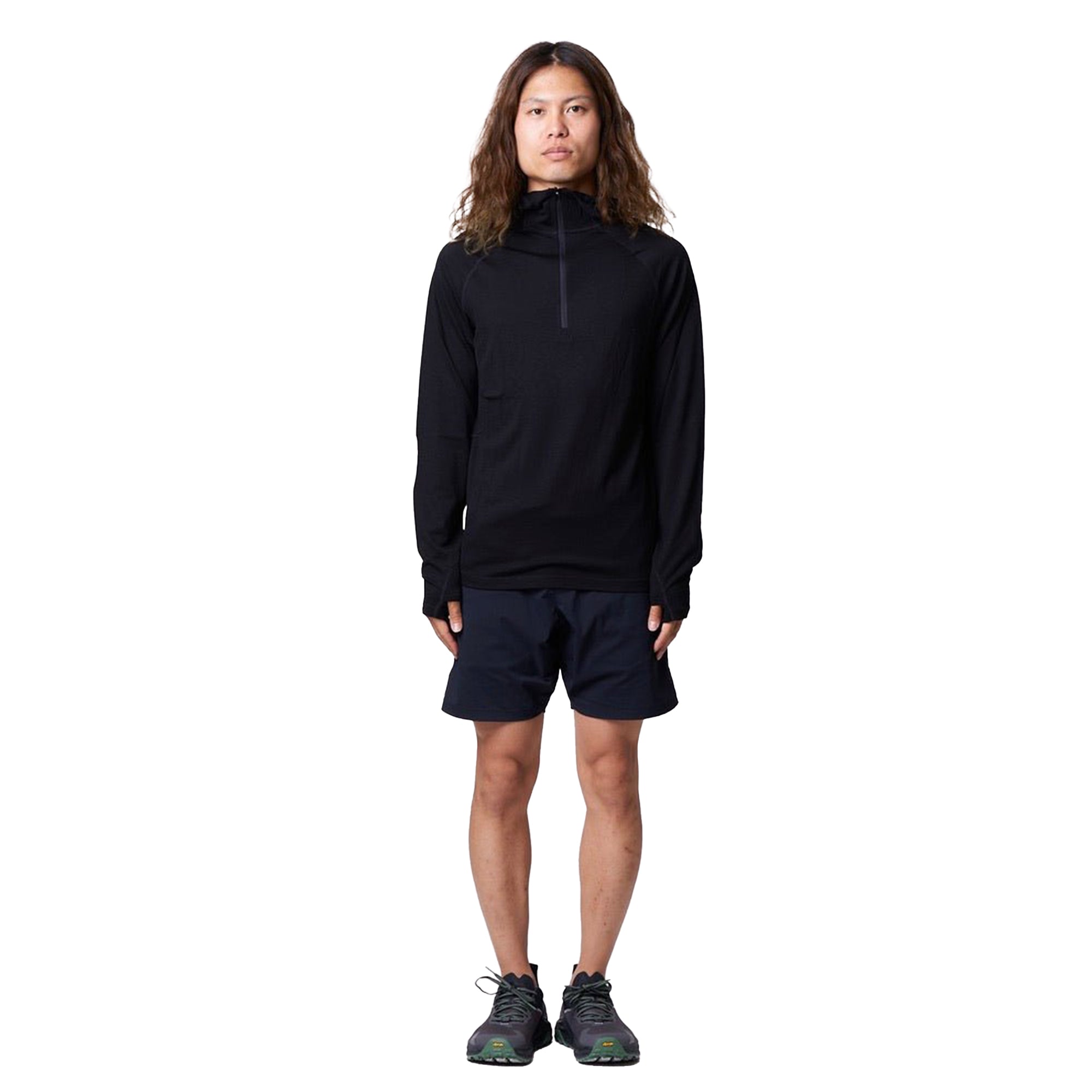 IBEX IBEX Indy Indy Hoody男士