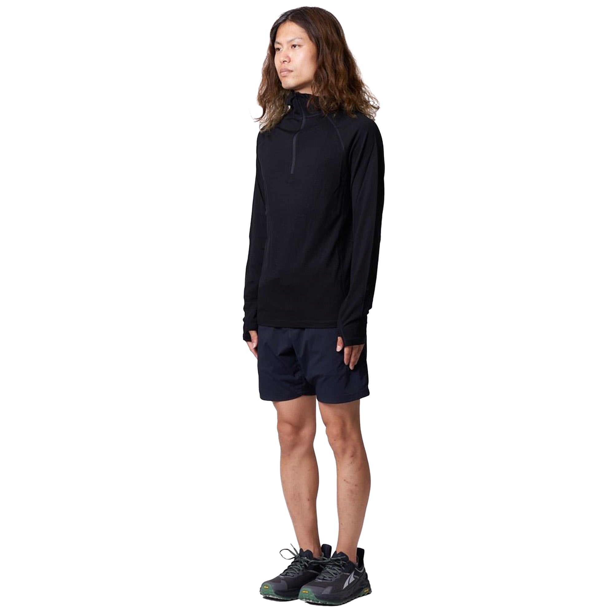 IBEX IBEX Indy Indy Hoody男士