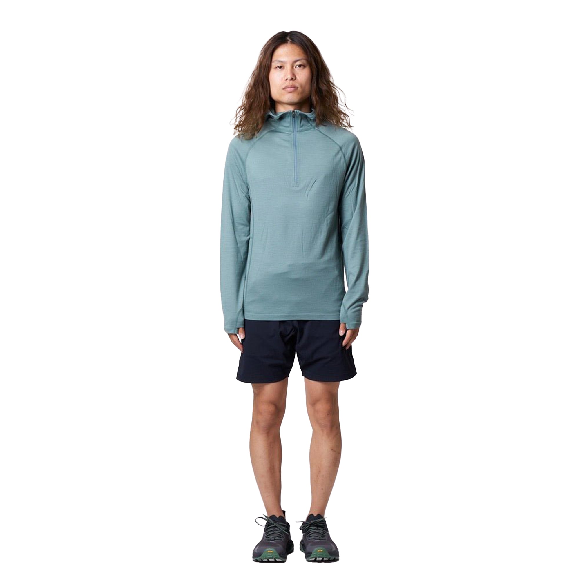 IBEX IBEX Indy Indy Hoody男士