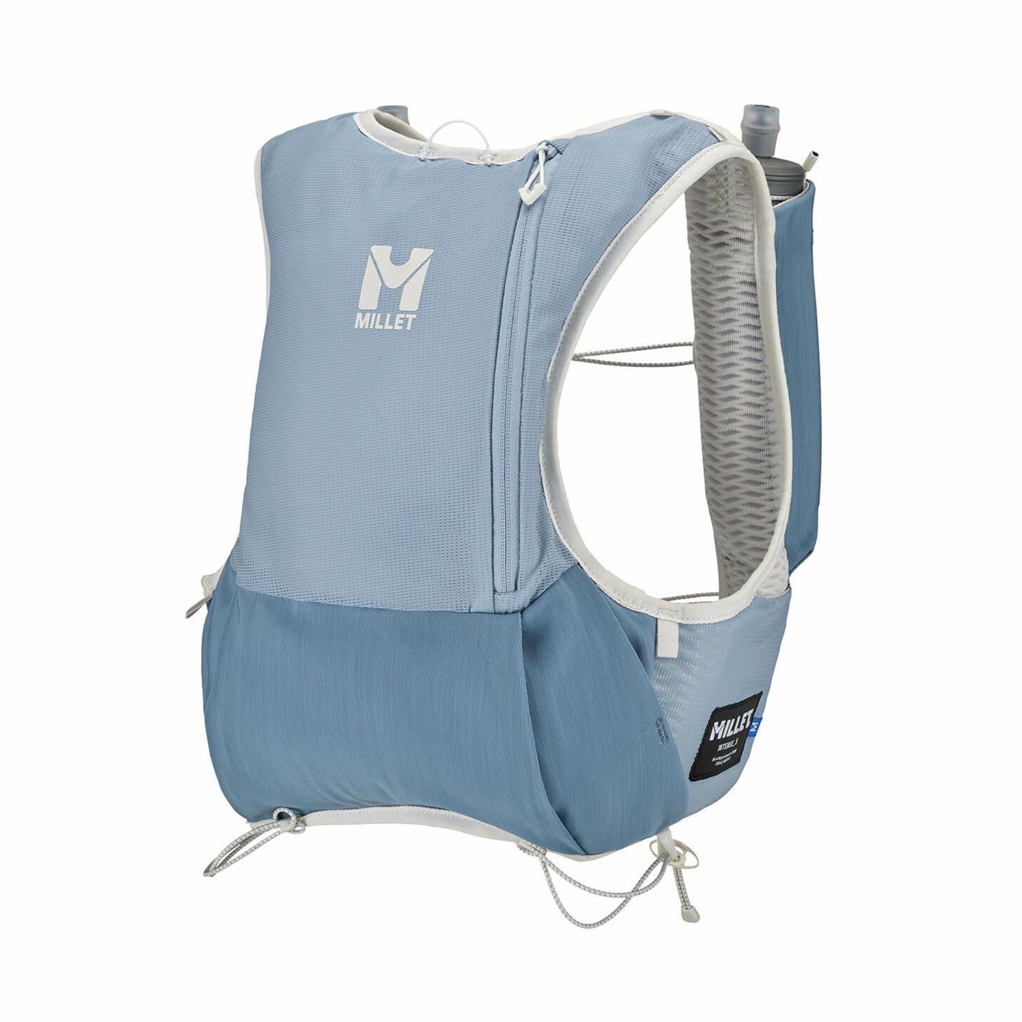 强力 5 强力 5 [MILLET MILLET]。