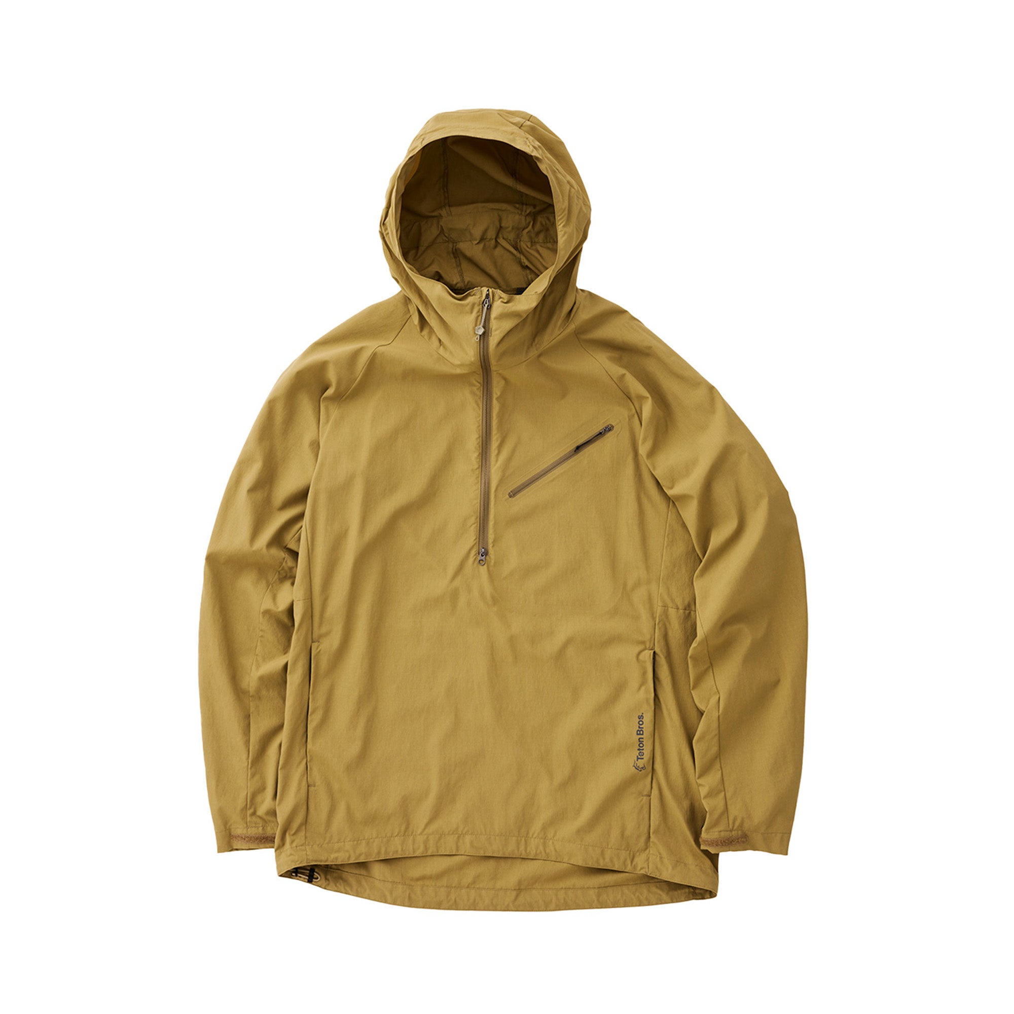 Journey Anorak Men's