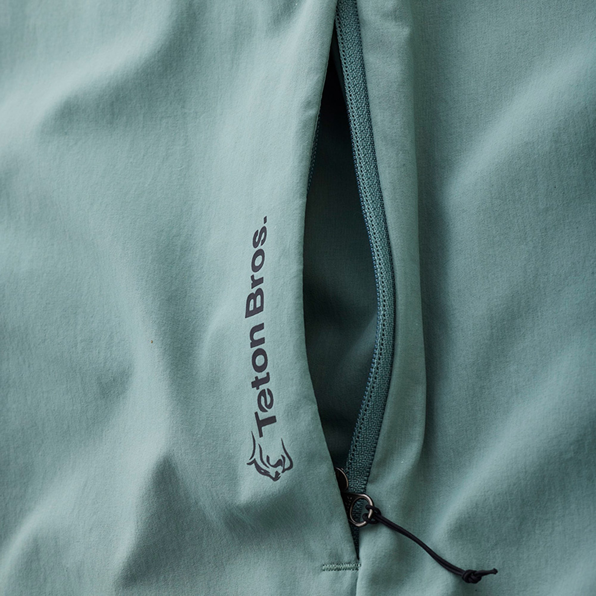 Journey Anorak Men's