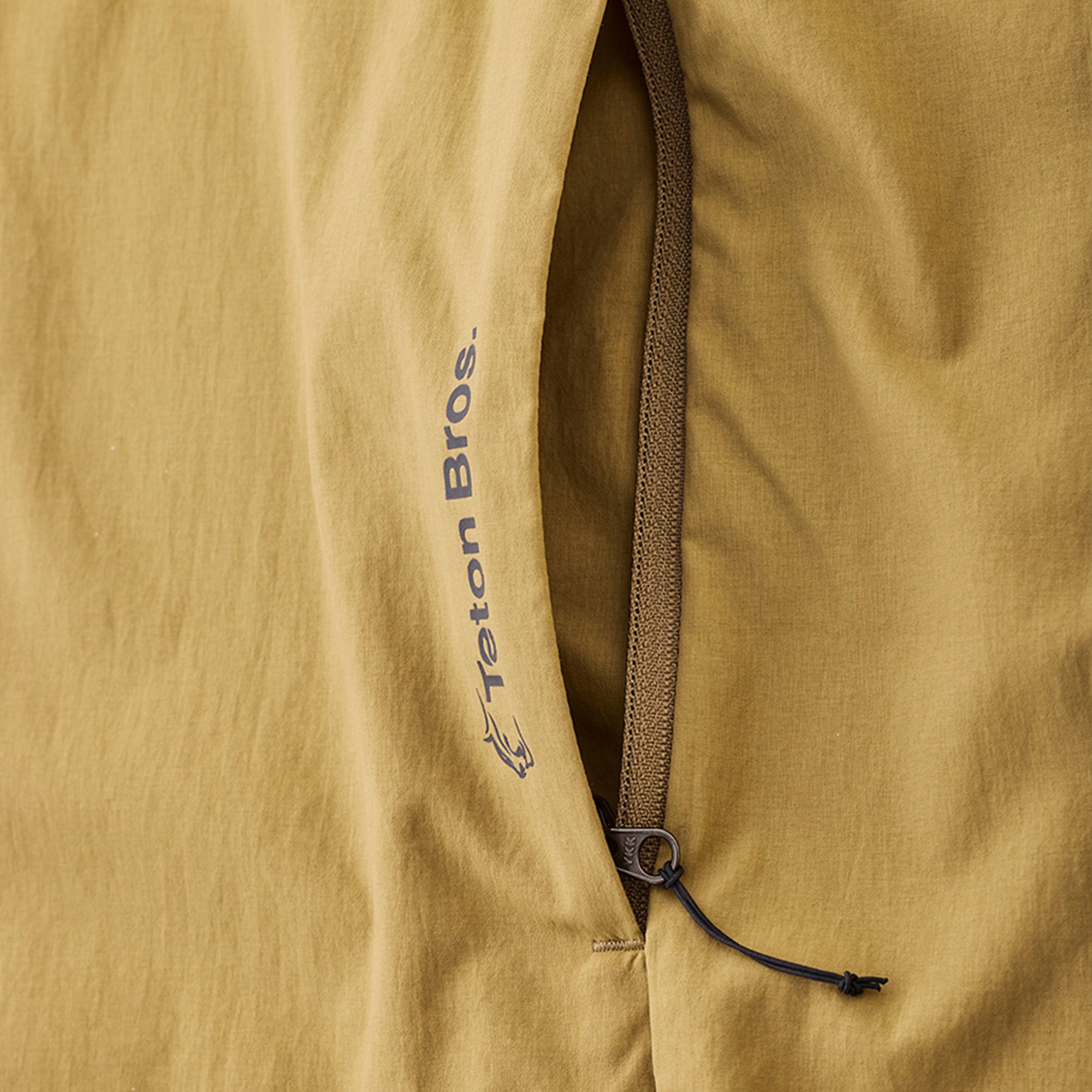 Teton Bros. Teton Bros. Journey crew genderless