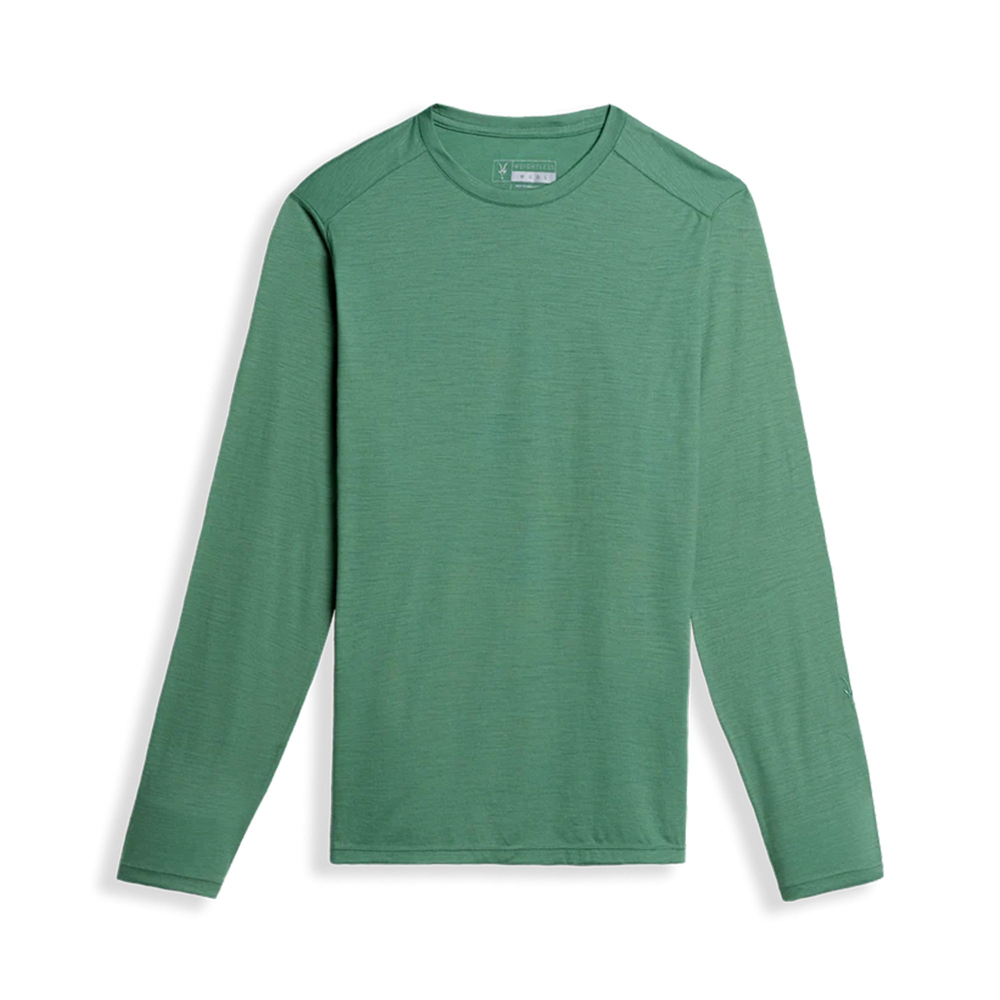 IBEX IBEX旅程长袖船员