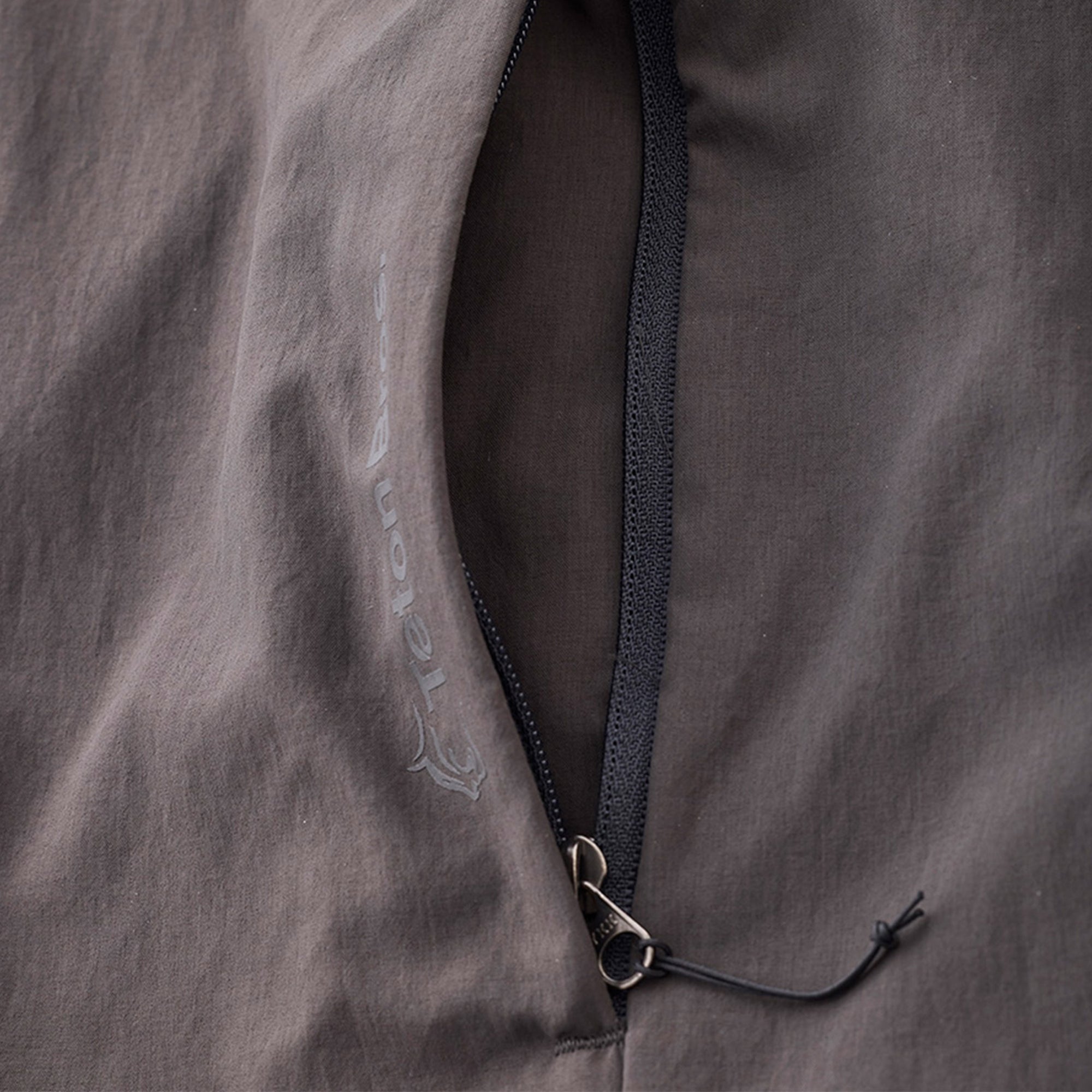 Teton Bros. Teton Bros. Journey long sleeve shirt genderless