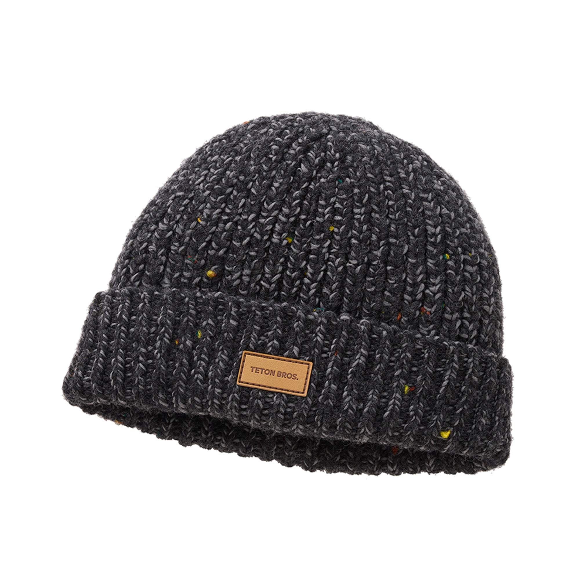 Lite Wool Rib Tbea WG