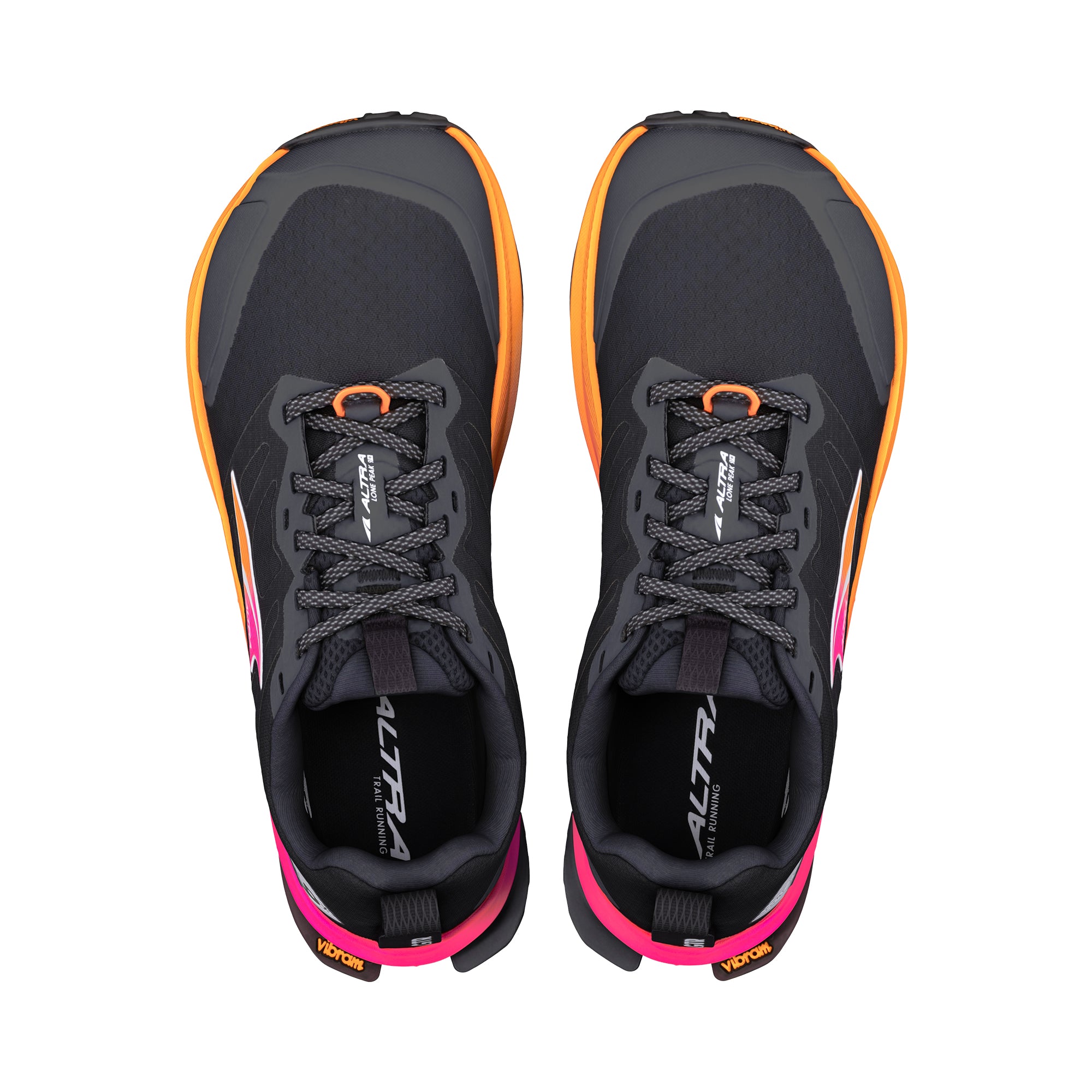 ALTRA Altra Lone Peak 9+ 女式鞋