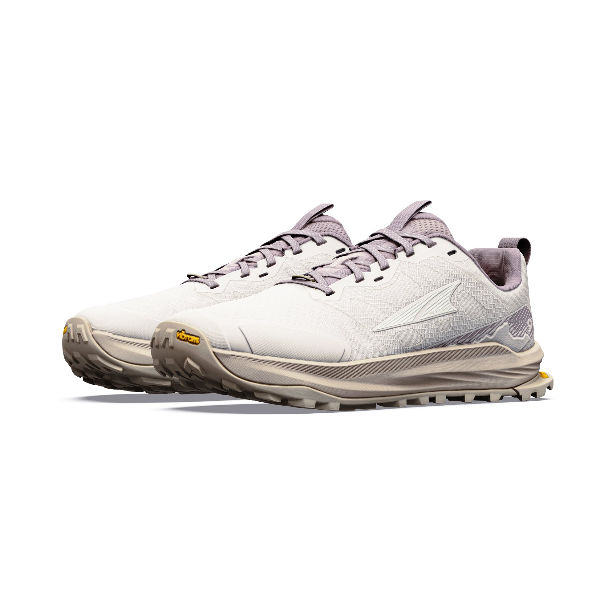 ALTRA Altra Lone Peak 9+ 女式鞋