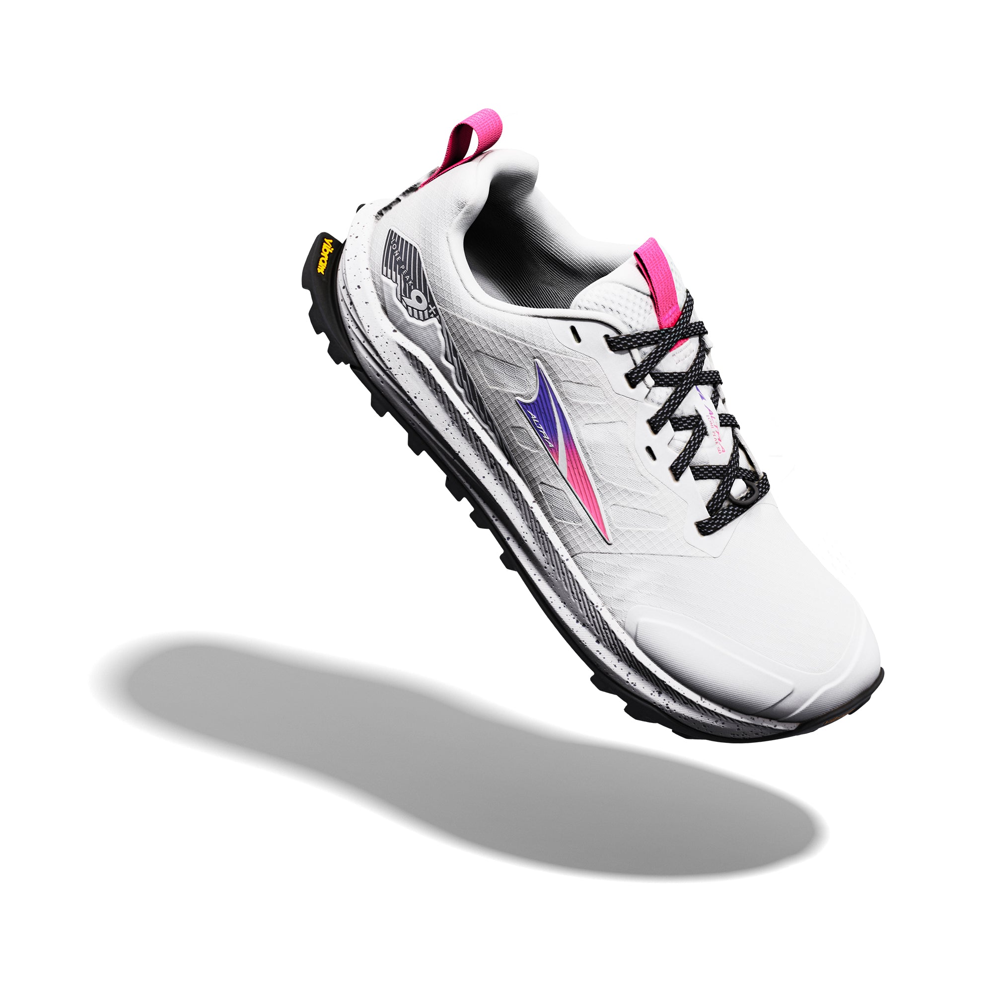 ALTRA Altra Lone Peak 9+ 女式鞋