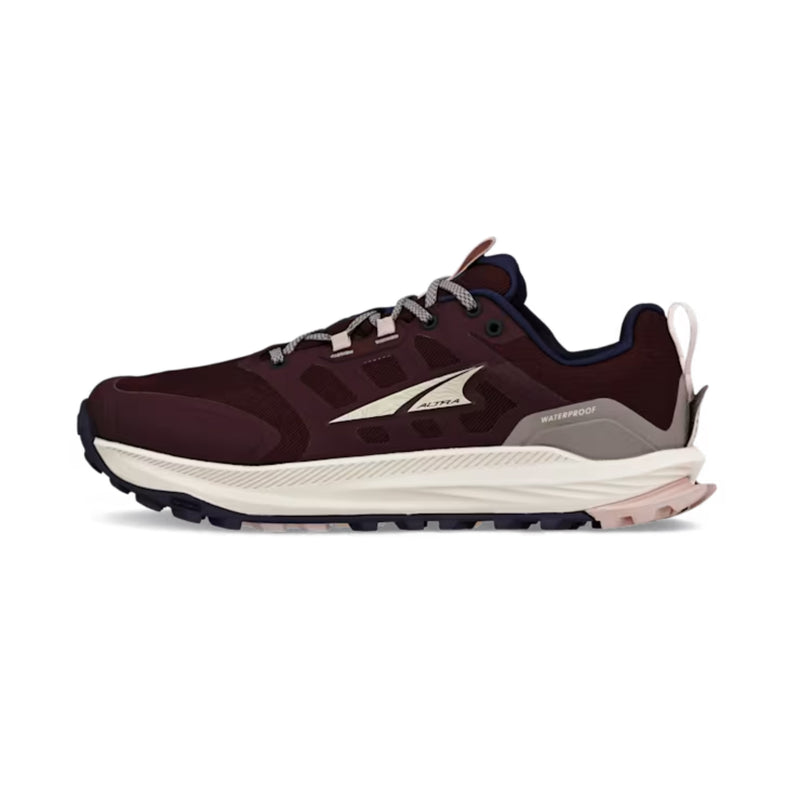 LONE PEAK 9 WP LOW Women's