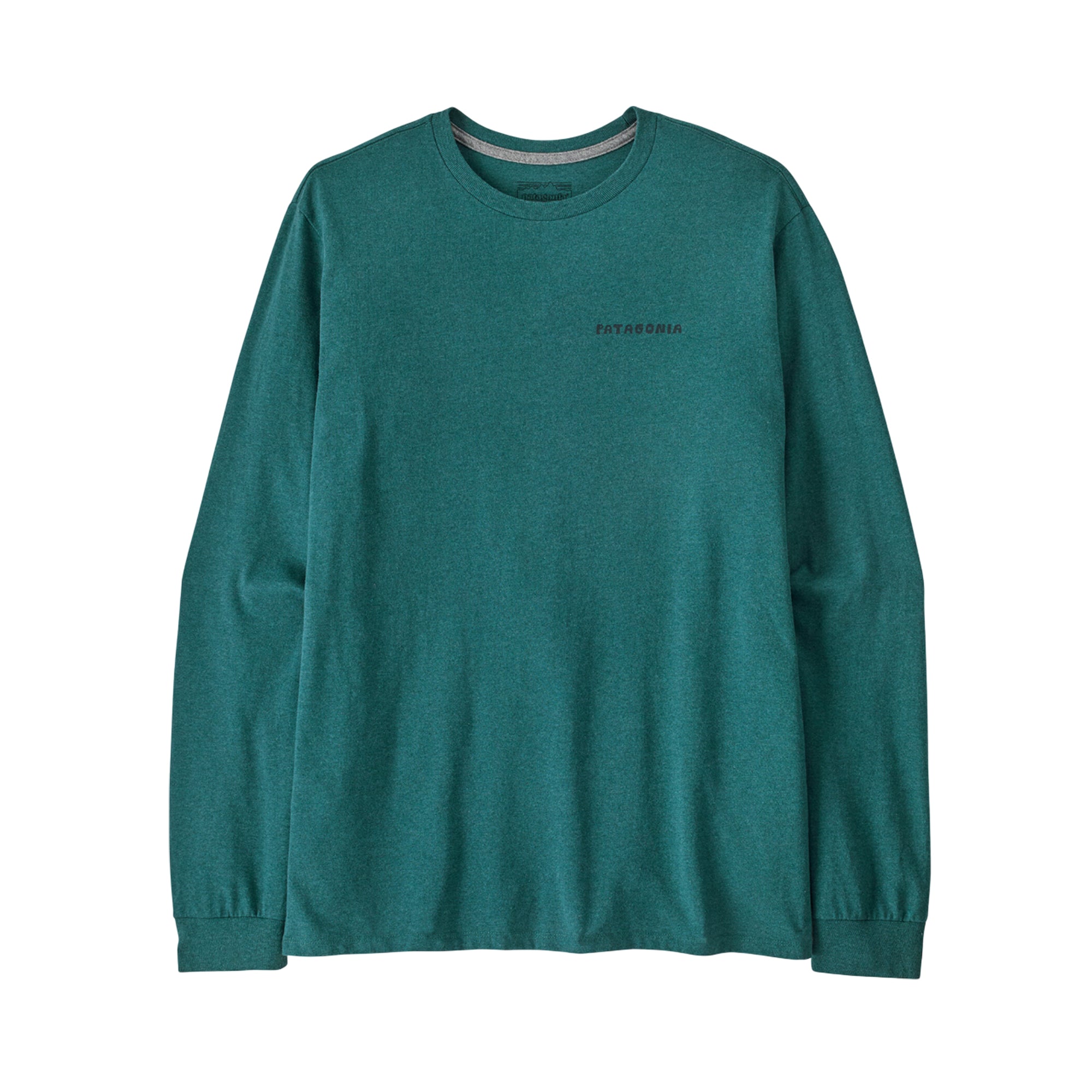 Long-Sleeved Trailseekers Responsibili-Tee