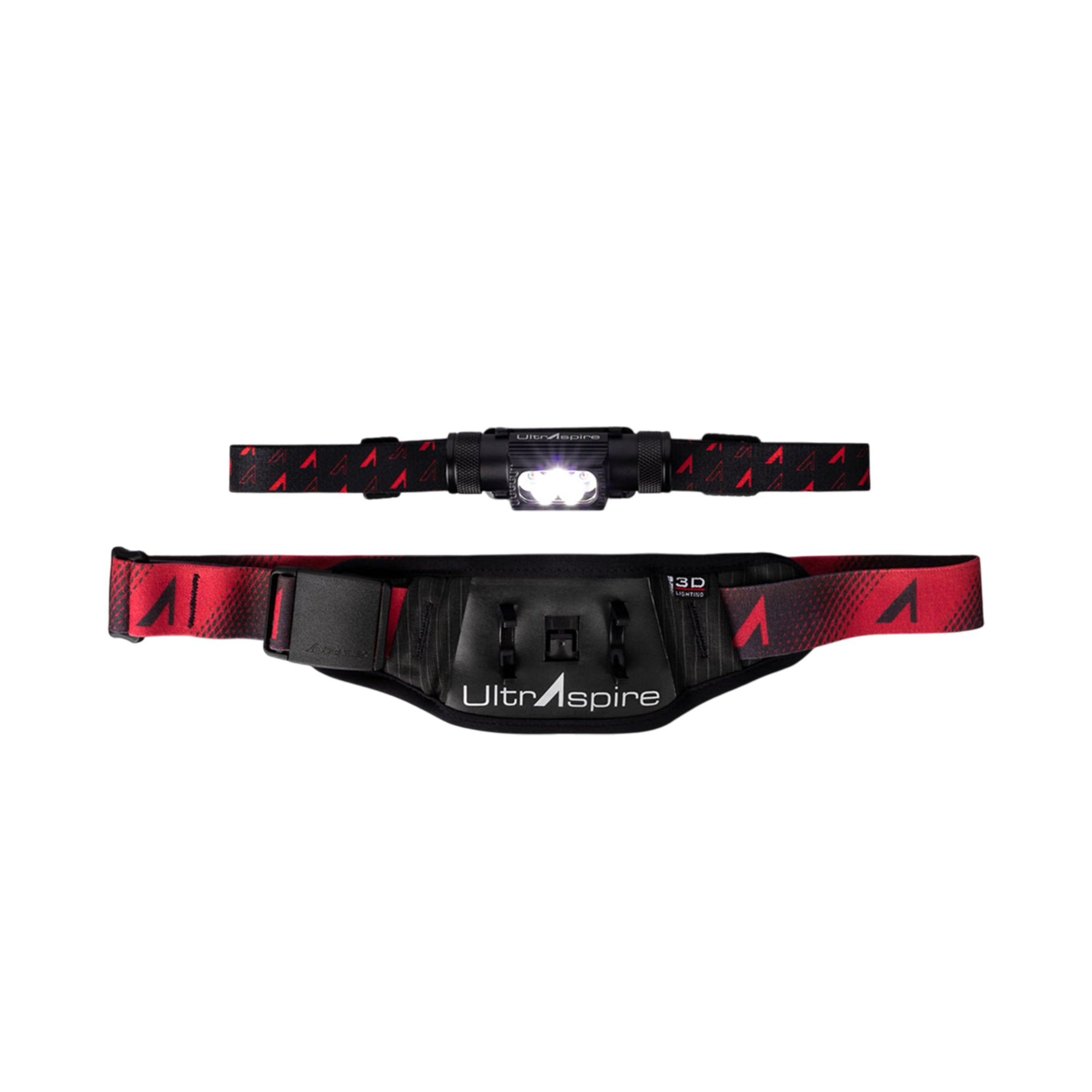 Ultraspire Ultra Spy Lumen 850 Duo