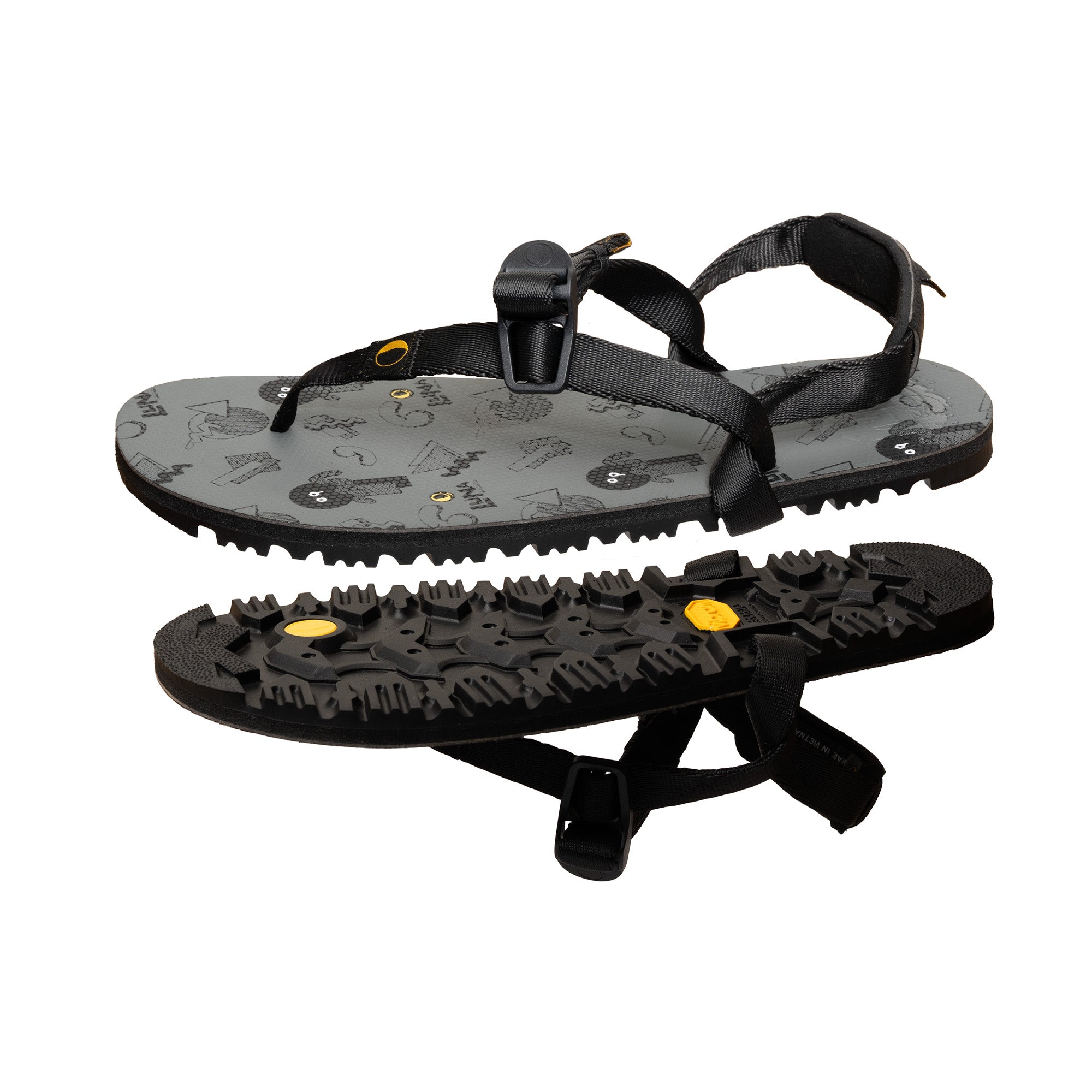 Retro Oso Flaco × "RATFACE" by Ryuji Kamiyama ※サイズ交換片道無料